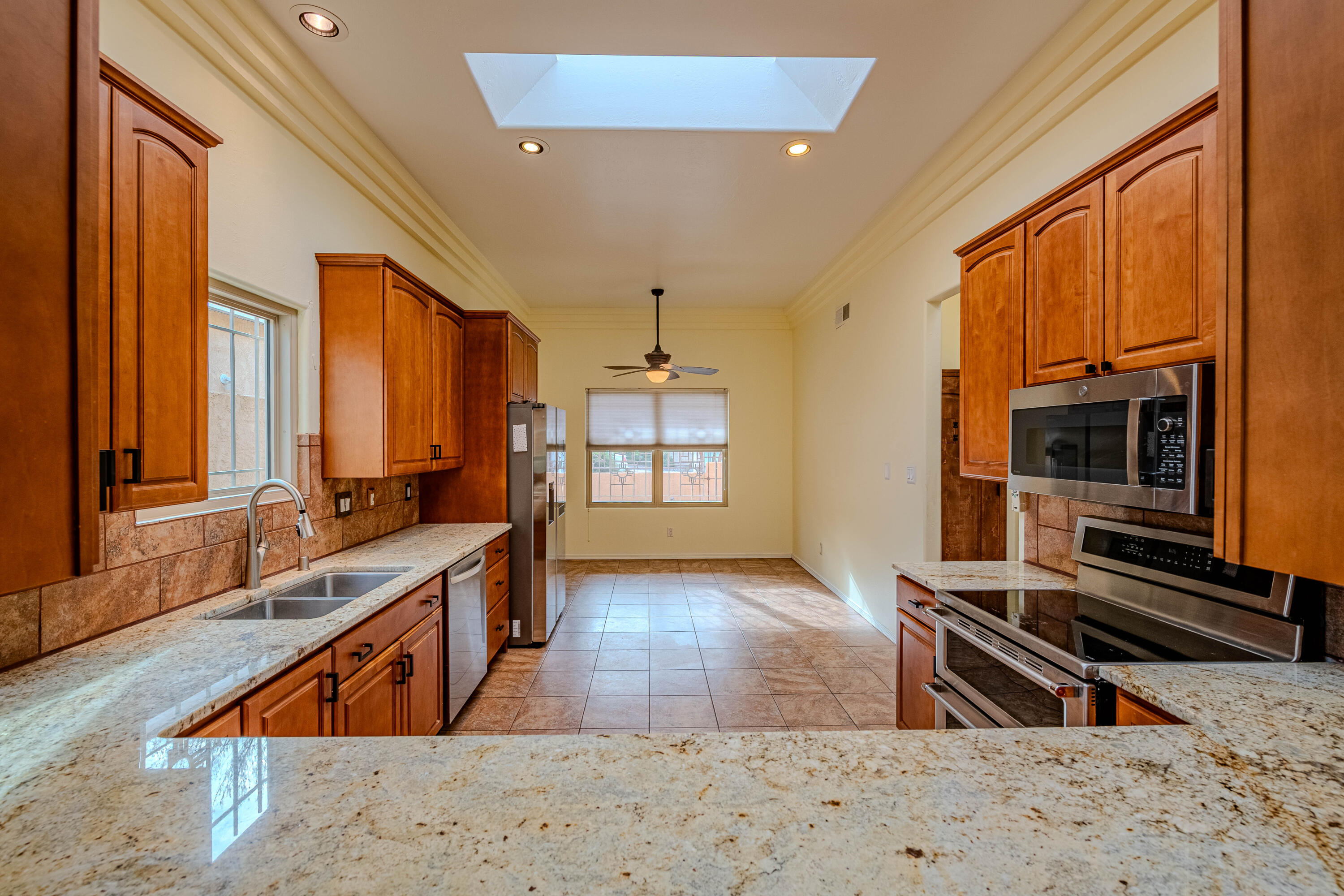 7505 Palomas Park Avenue, Albuquerque, New Mexico image 22