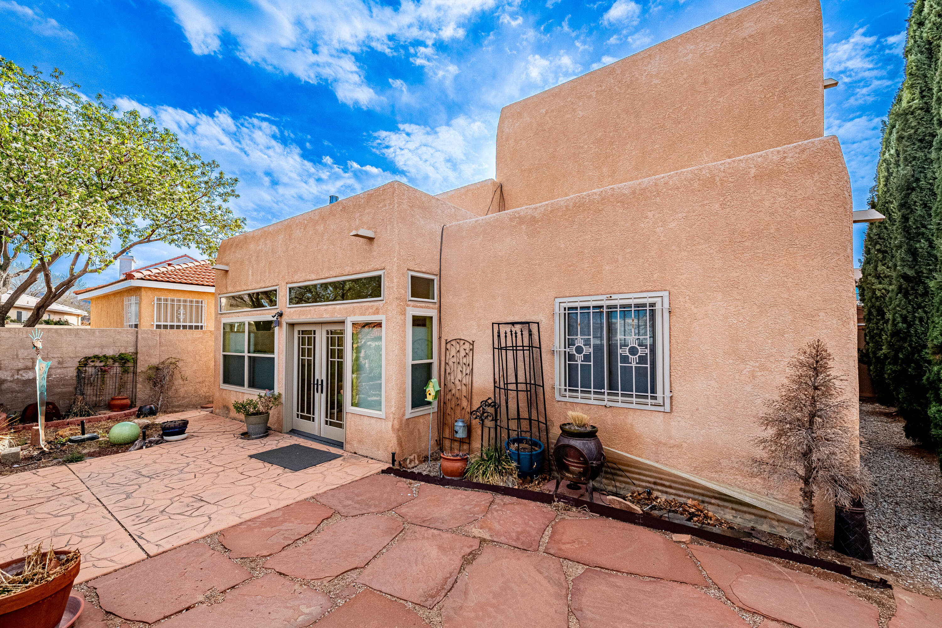7505 Palomas Park Avenue, Albuquerque, New Mexico image 46
