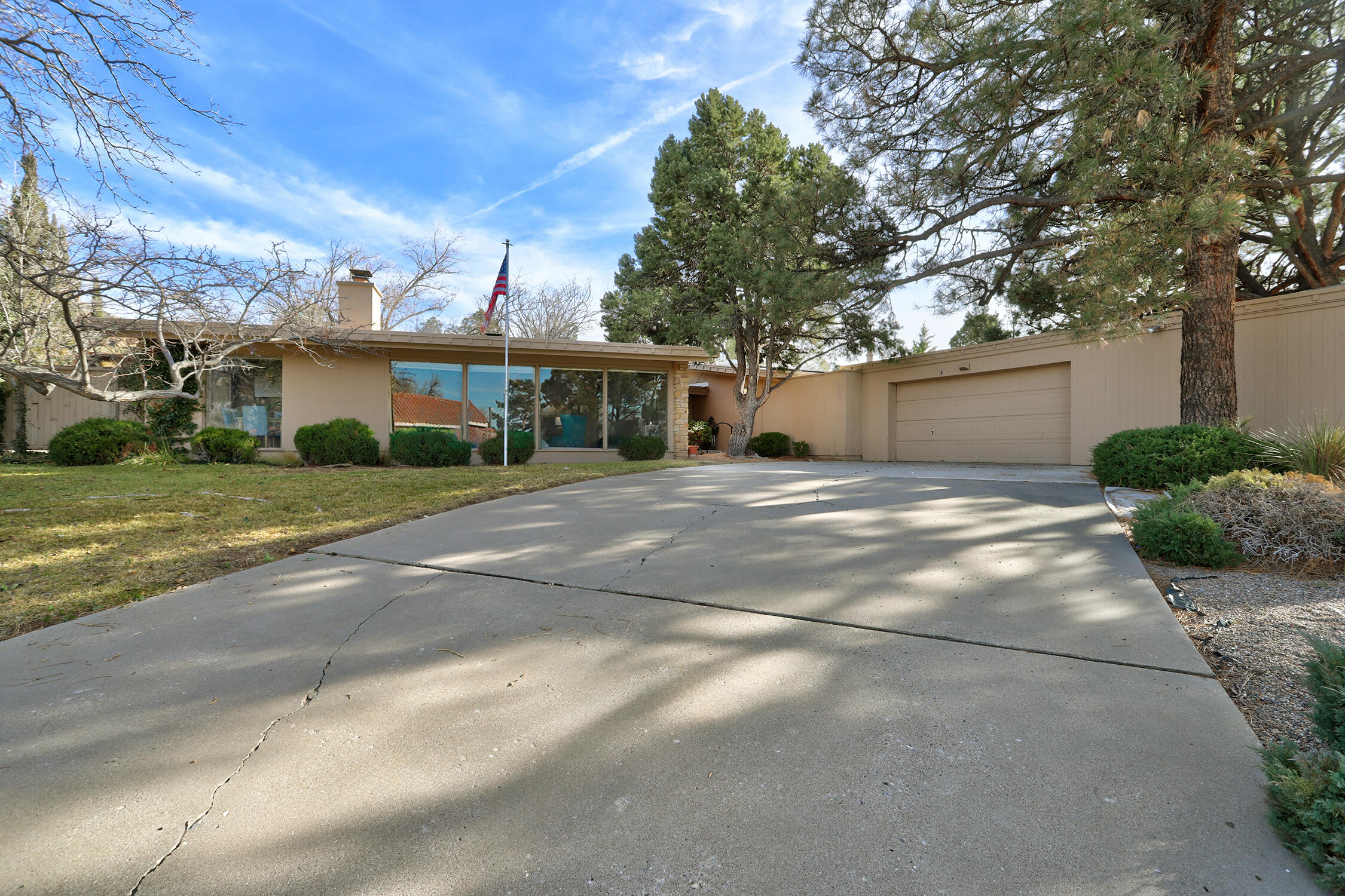 1320 Stagecoach Lane SE