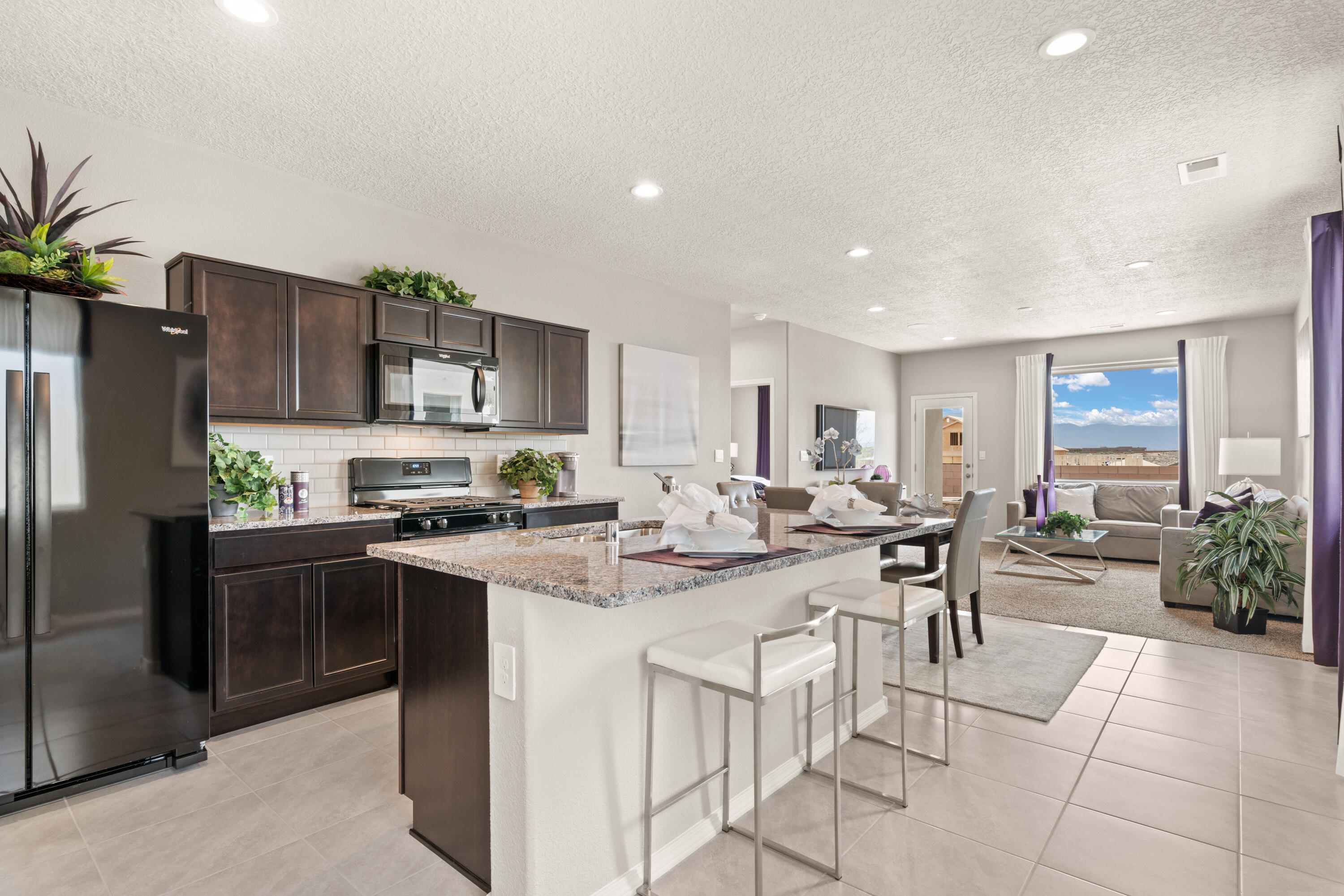 2730 Cantara Lane, Albuquerque, New Mexico image 3