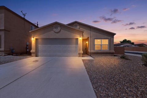 Homes For Sale - 9309 Valle Vidal Place<br/> Bernalillo County, Albuquerque, NM 87121