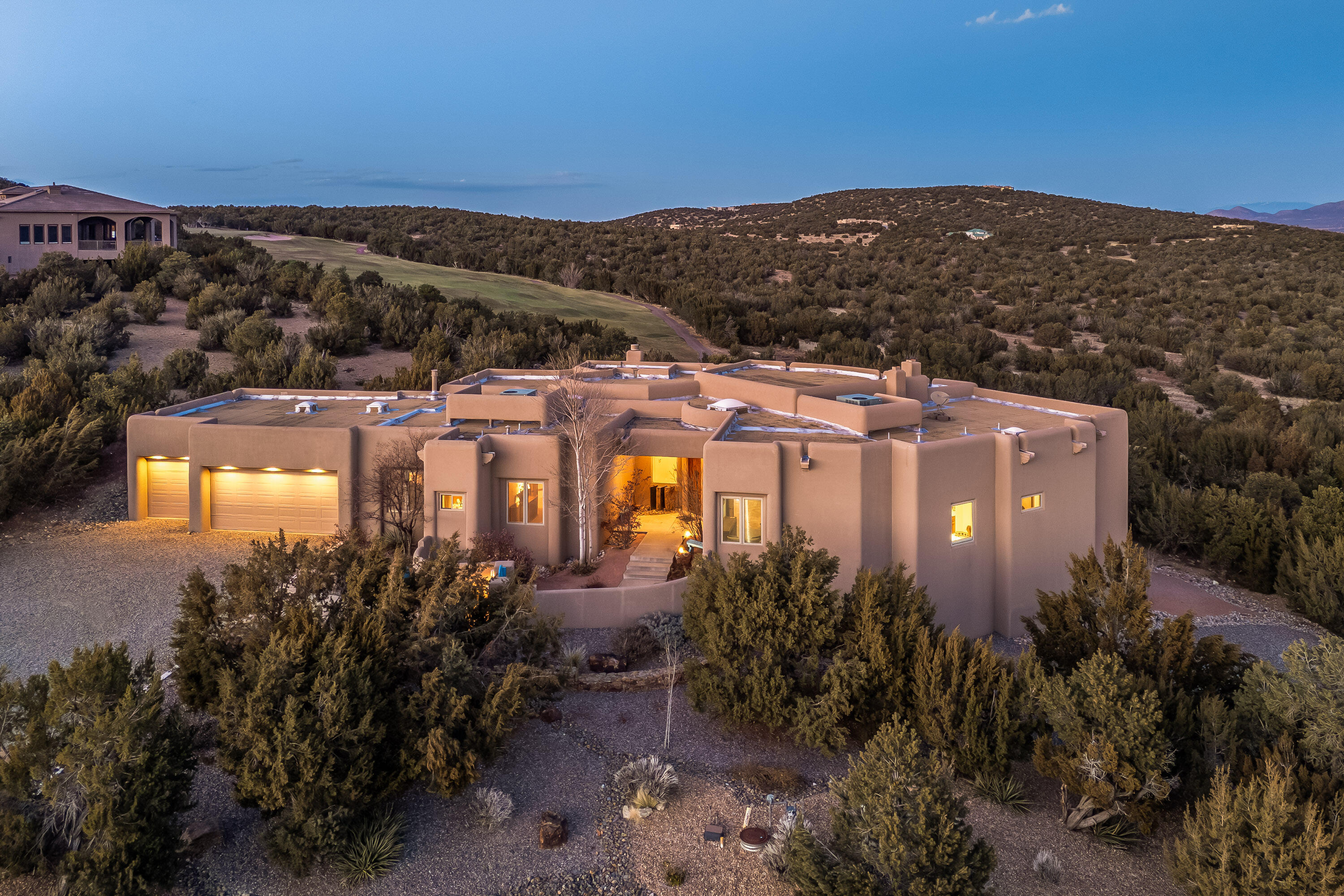 76 Rain Dance Road, Sandia Park, New Mexico image 2