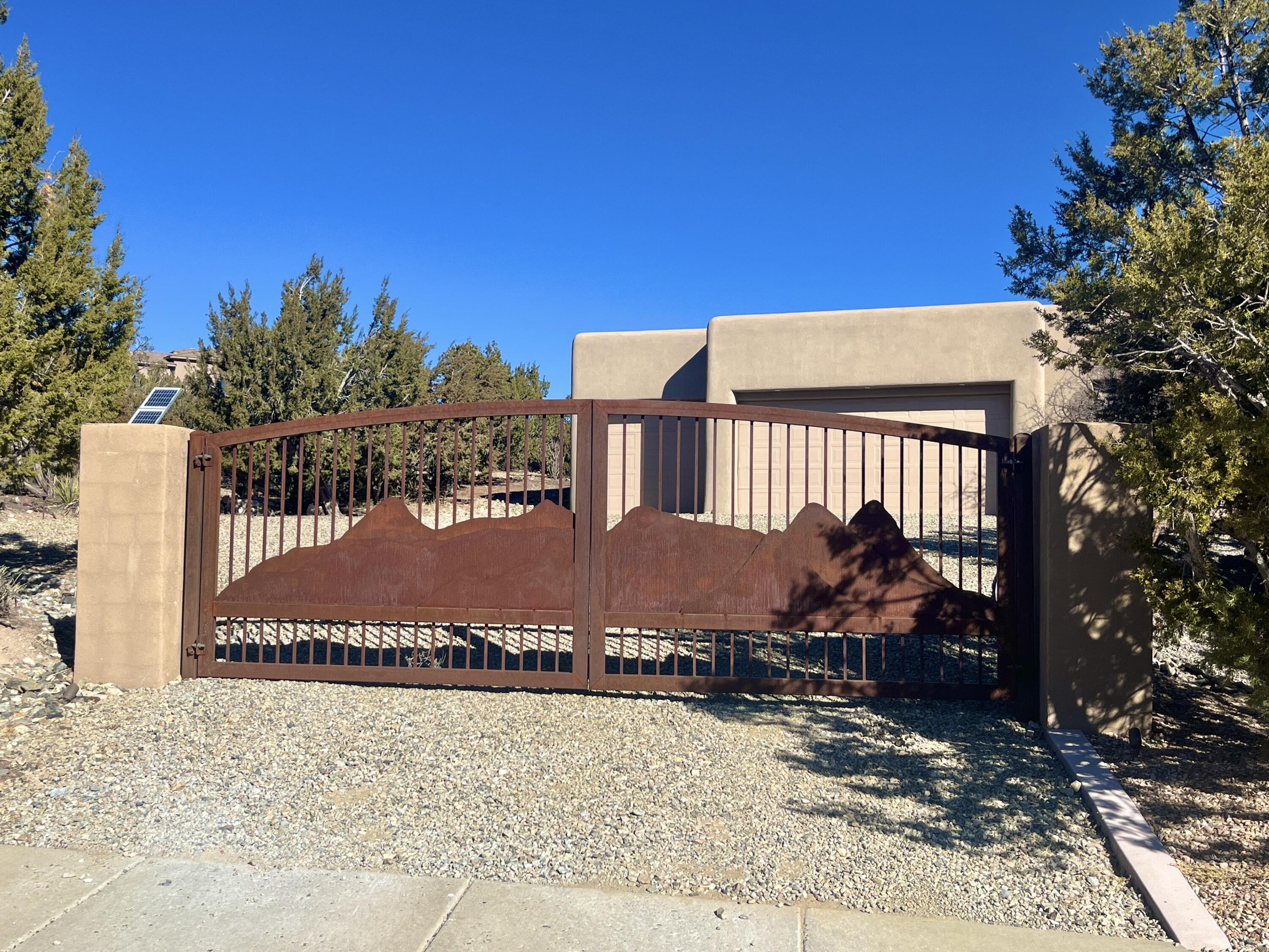 76 Rain Dance Road, Sandia Park, New Mexico image 3