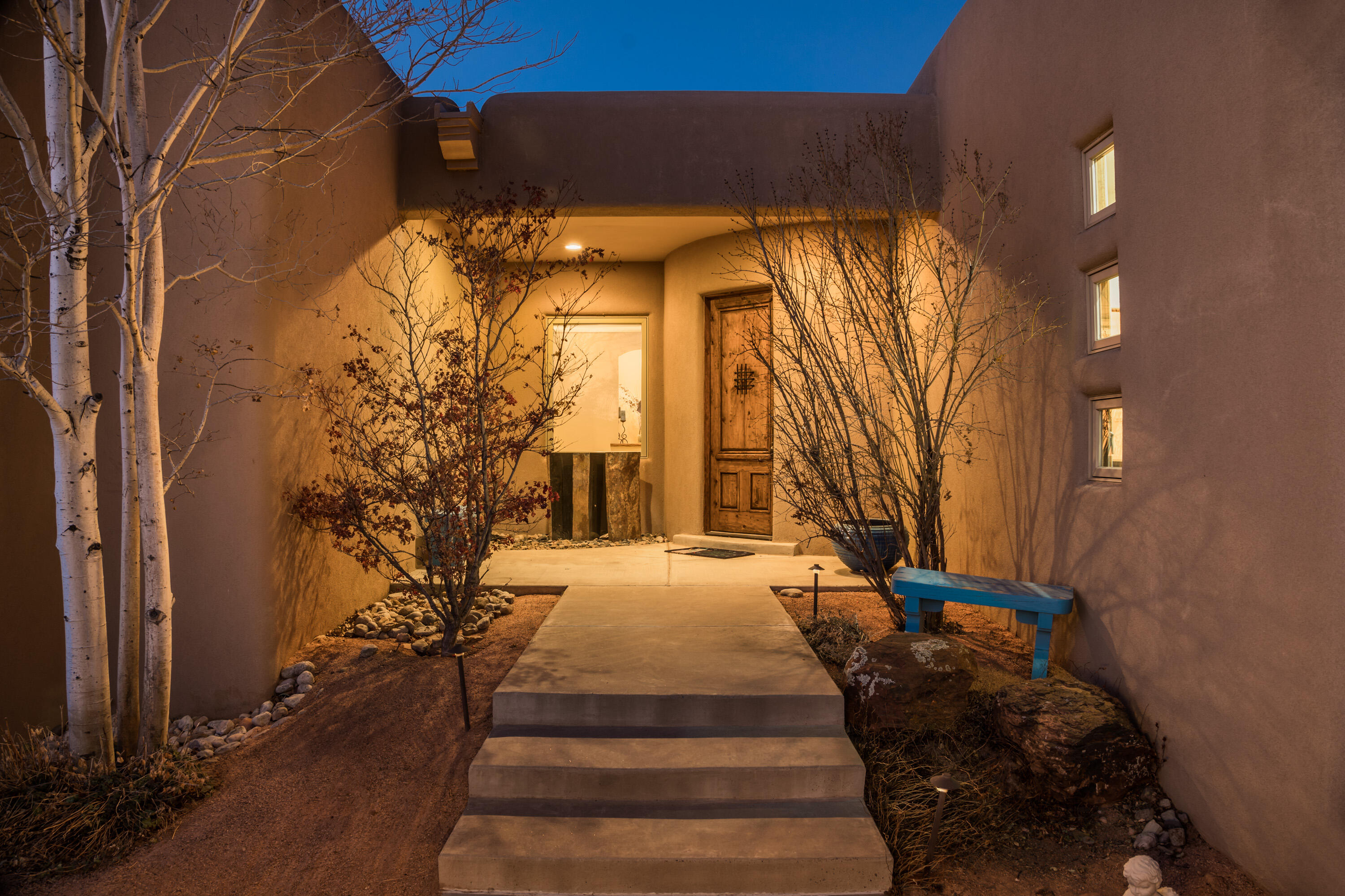 76 Rain Dance Road, Sandia Park, New Mexico image 4