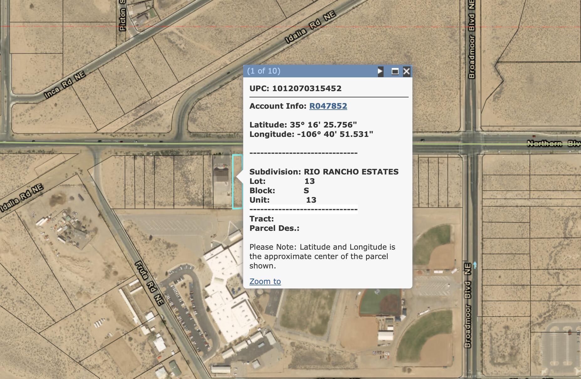 2748 Northern Boulevard NE