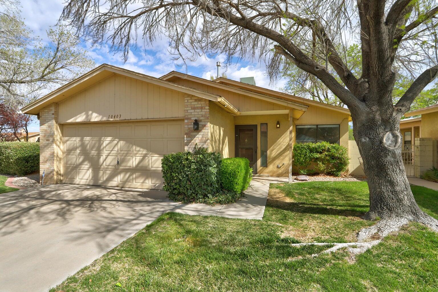 10403 Schenley Park Drive NE