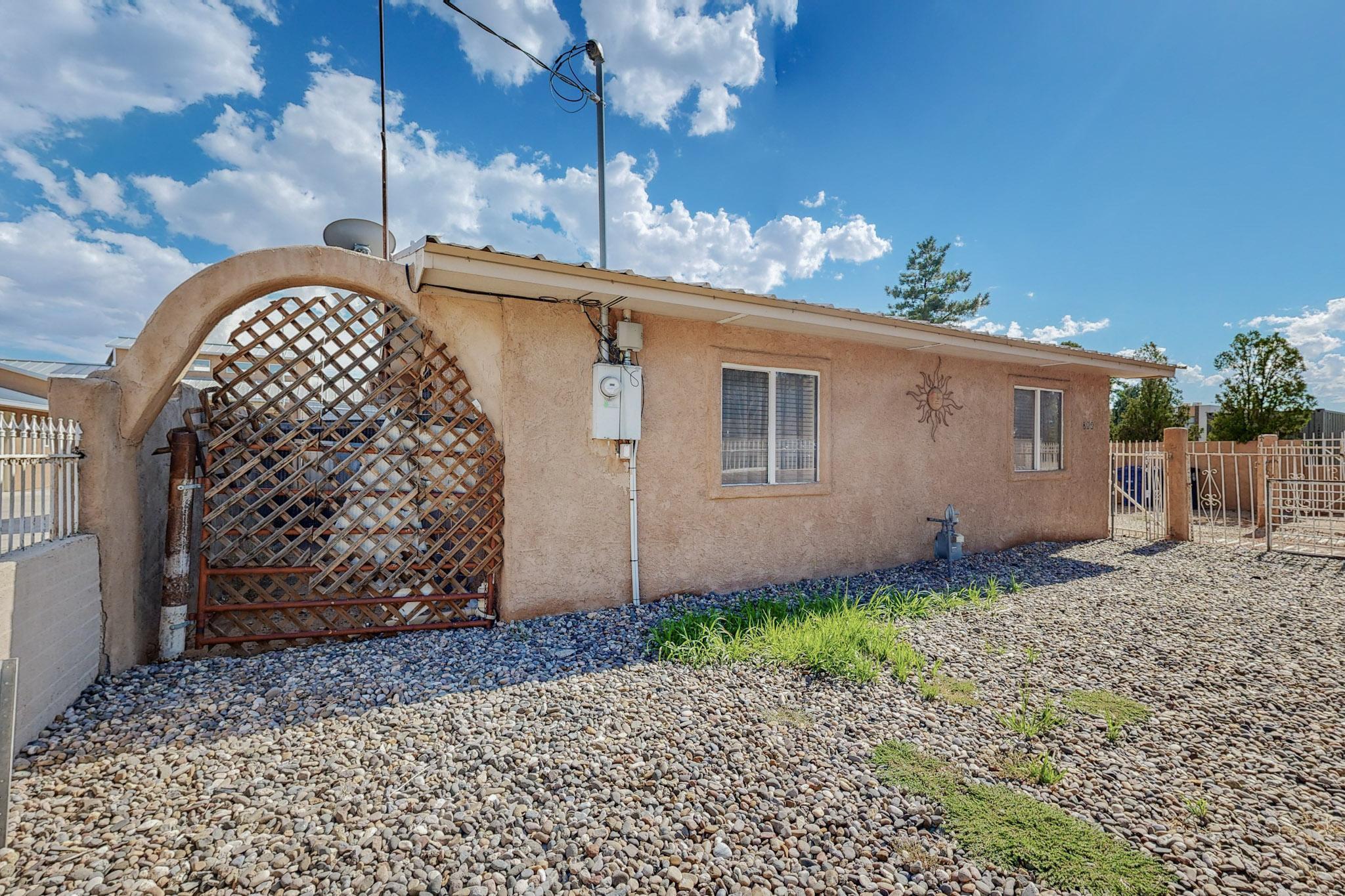 800 Menaul Boulevard, Albuquerque, New Mexico image 38