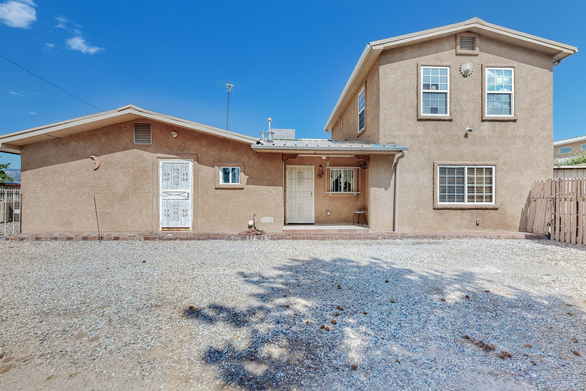 View Albuquerque, NM 87107 house