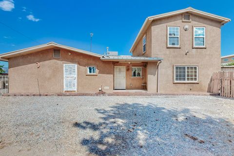 800 Menaul Boulevard NW, Albuquerque, NM 87107 - #: 1066383