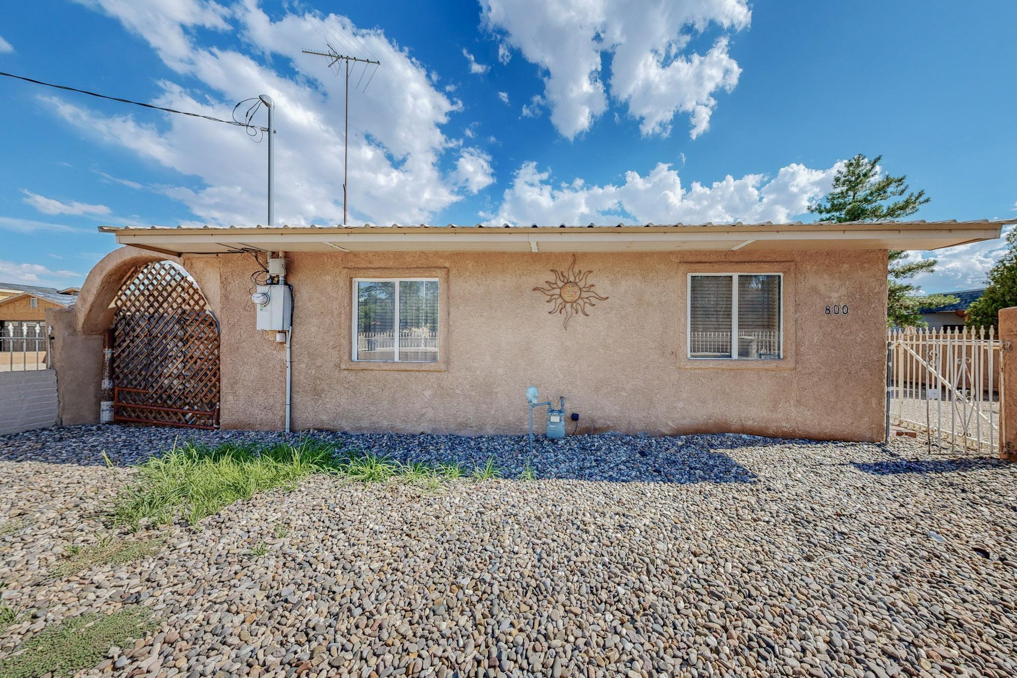 800 Menaul Boulevard, Albuquerque, New Mexico image 2