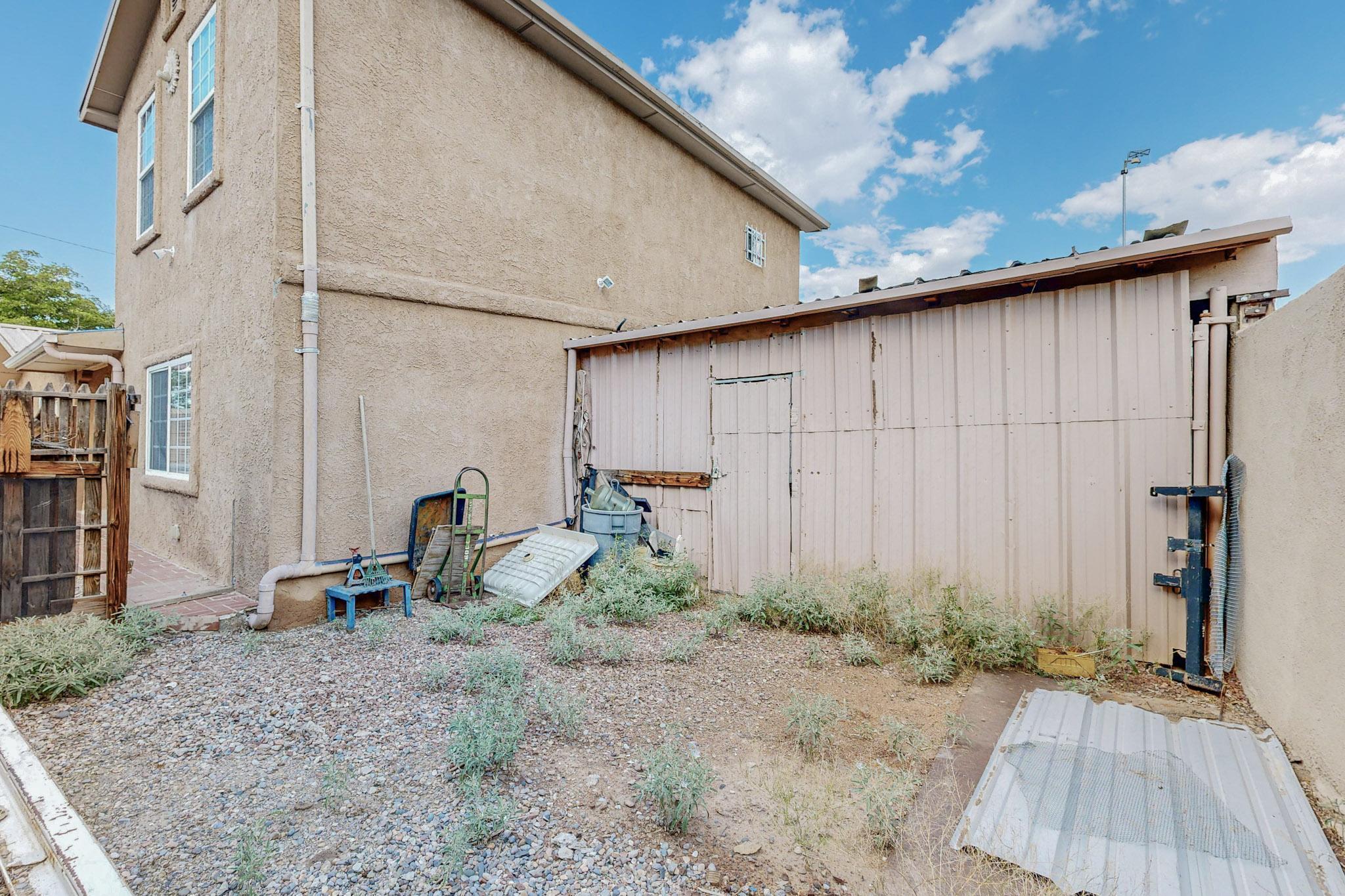 800 Menaul Boulevard, Albuquerque, New Mexico image 42