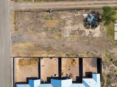 Vacant Land For Sale - 518 S Seventh Street<br/> Belen, NM 87002