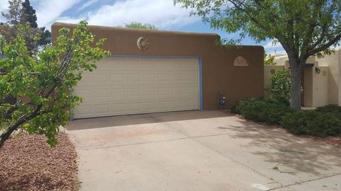 Albuquerque NM 87111