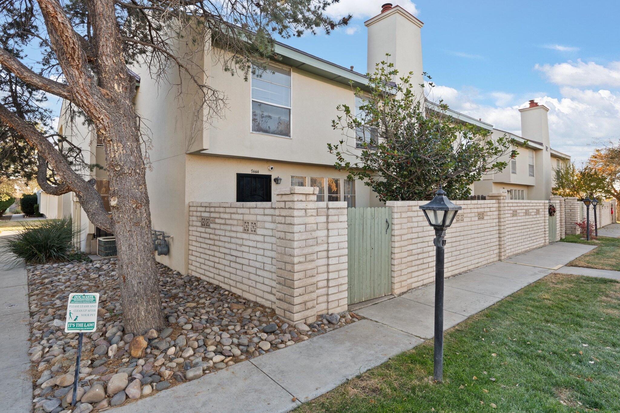 7444 Prairie Road, Albuquerque, New Mexico image 20