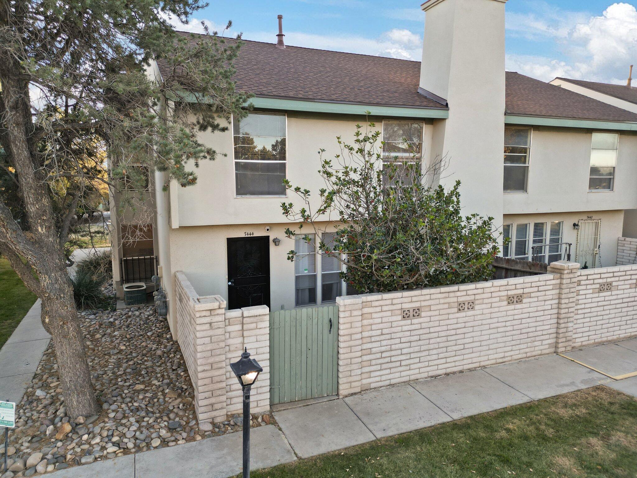 7444 Prairie Road, Albuquerque, New Mexico image 2