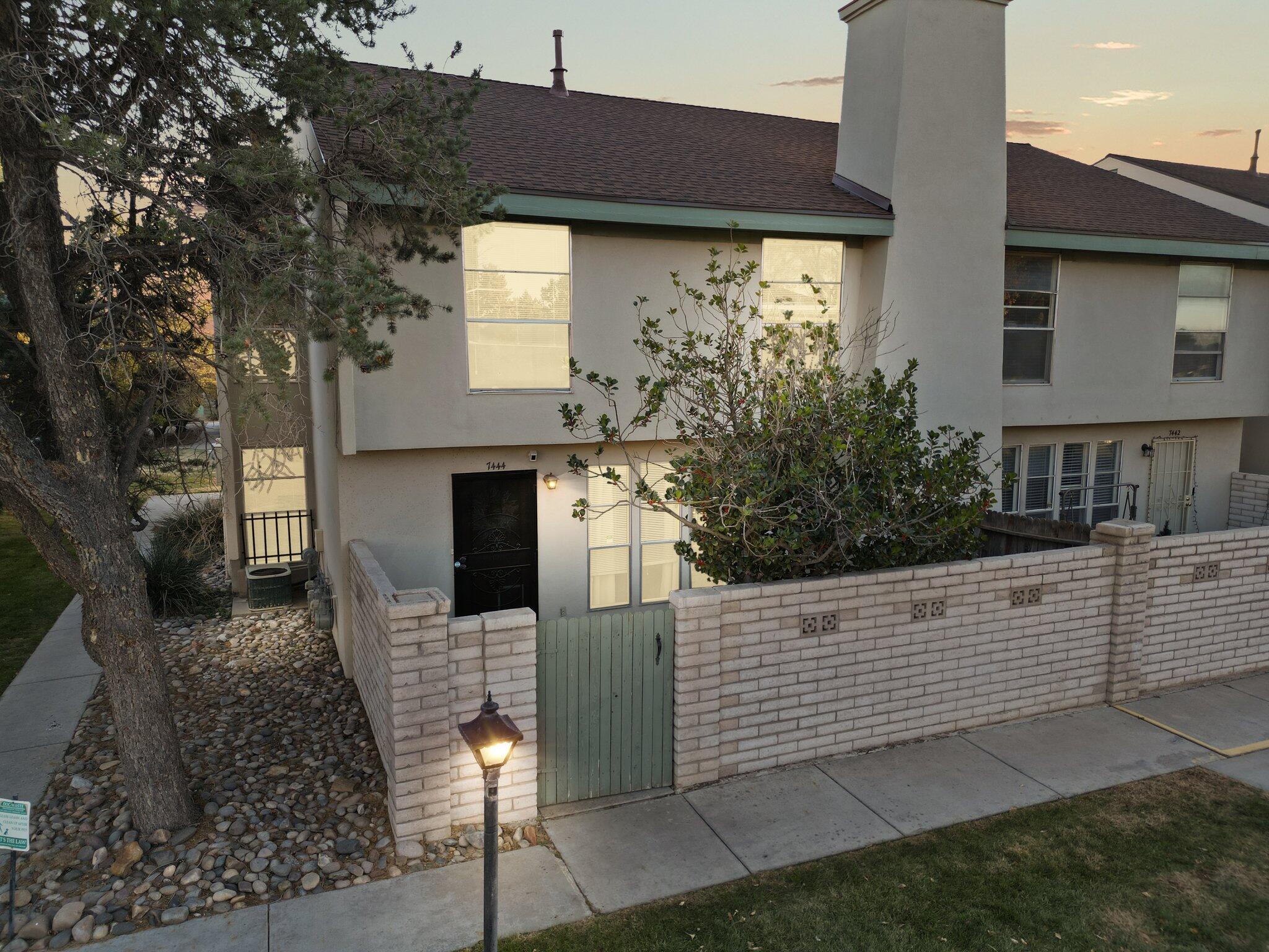 7444 Prairie Road, Albuquerque, New Mexico image 3