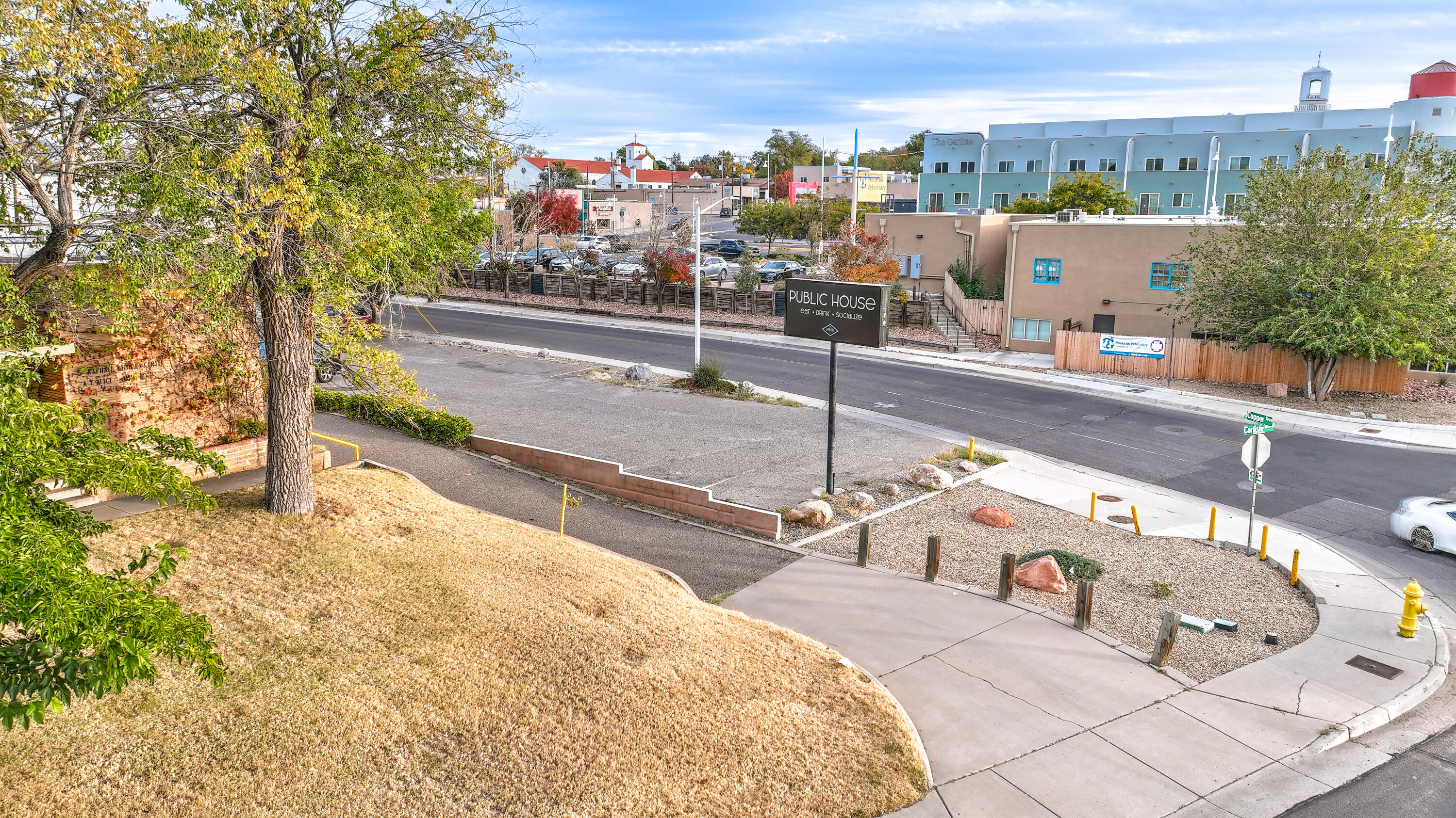 204 Carlisle Boulevard, Albuquerque, New Mexico image 23