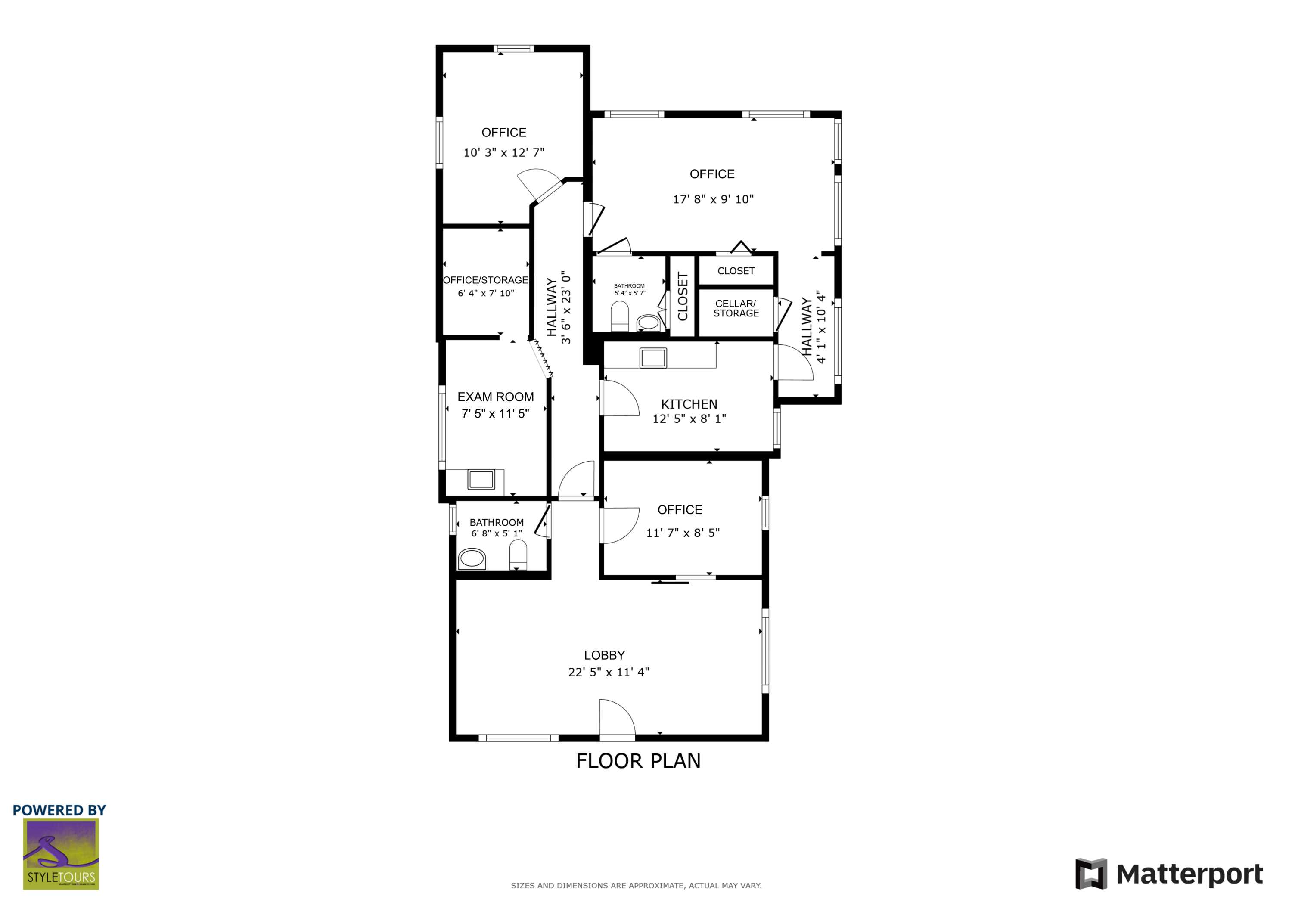 204 Carlisle Boulevard, Albuquerque, New Mexico image 31
