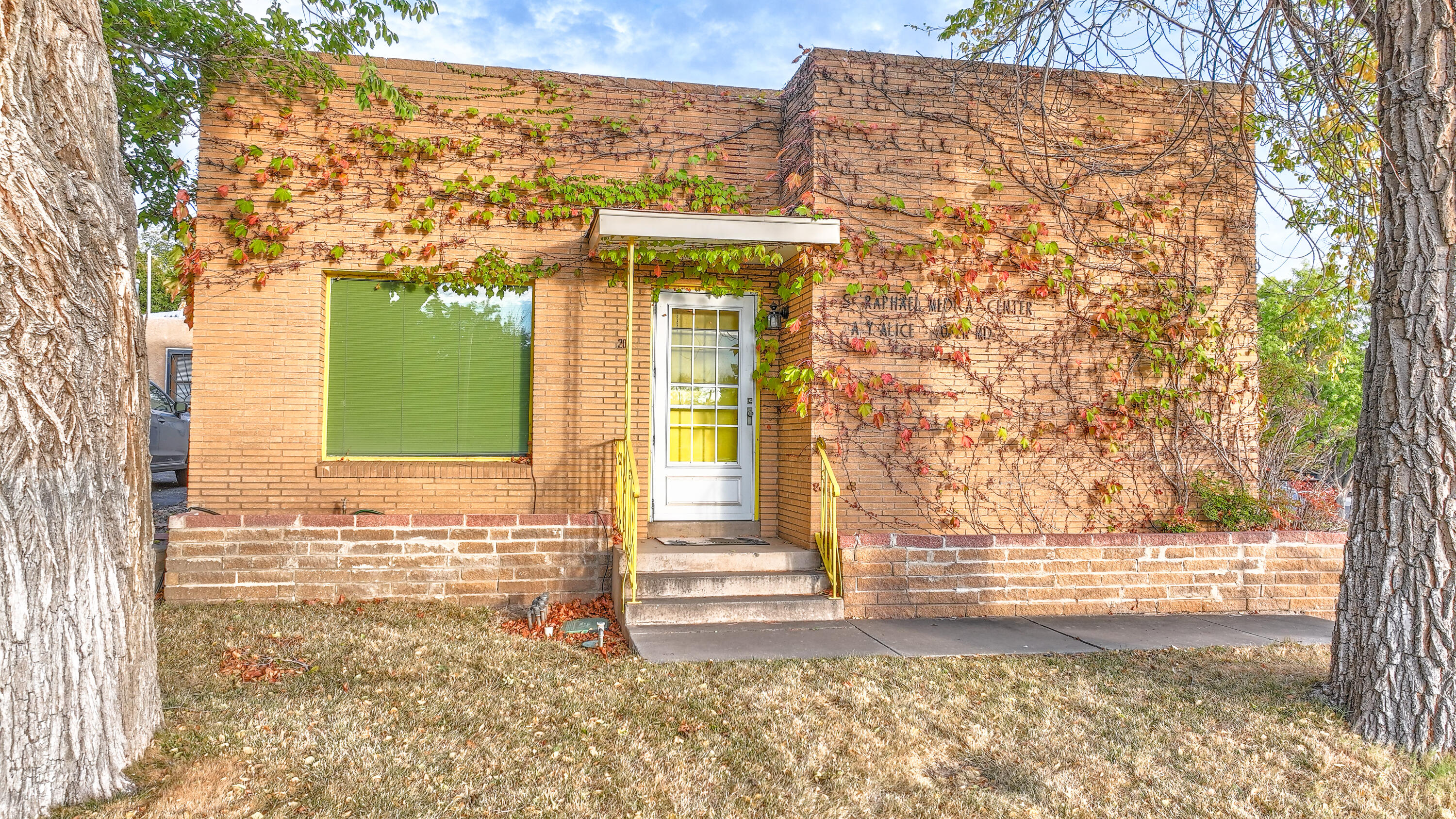 204 Carlisle Boulevard, Albuquerque, New Mexico image 1