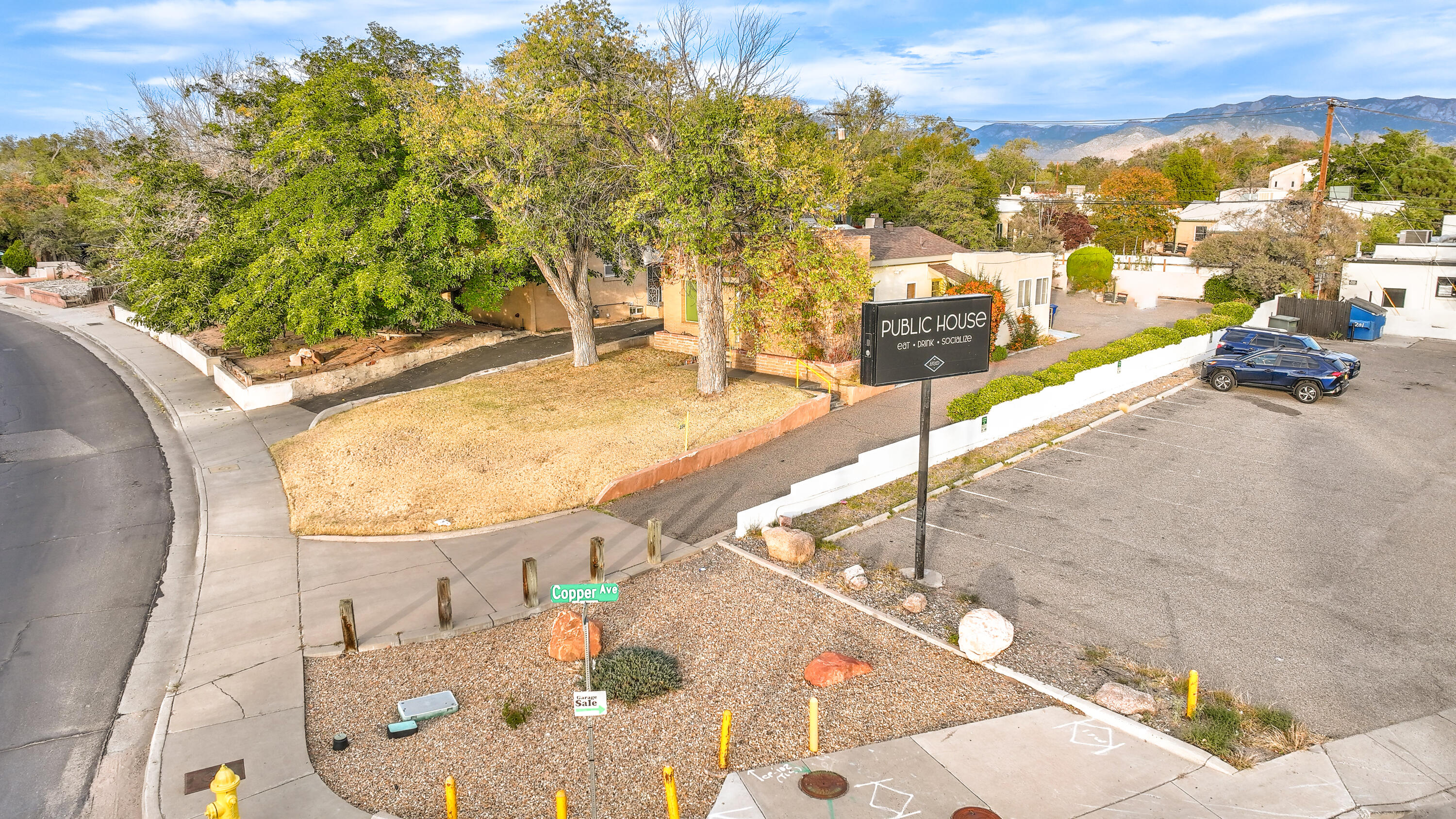 204 Carlisle Boulevard, Albuquerque, New Mexico image 25