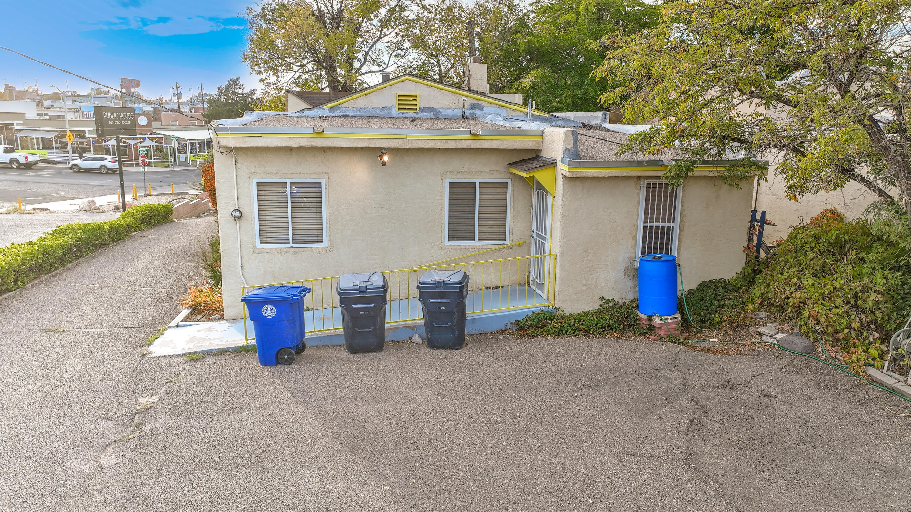 204 Carlisle Boulevard, Albuquerque, New Mexico image 26