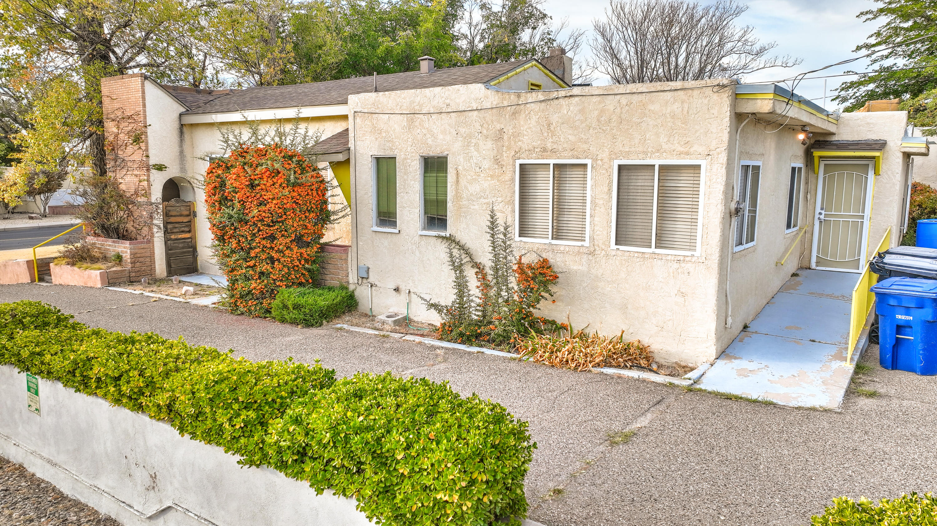 204 Carlisle Boulevard, Albuquerque, New Mexico image 17