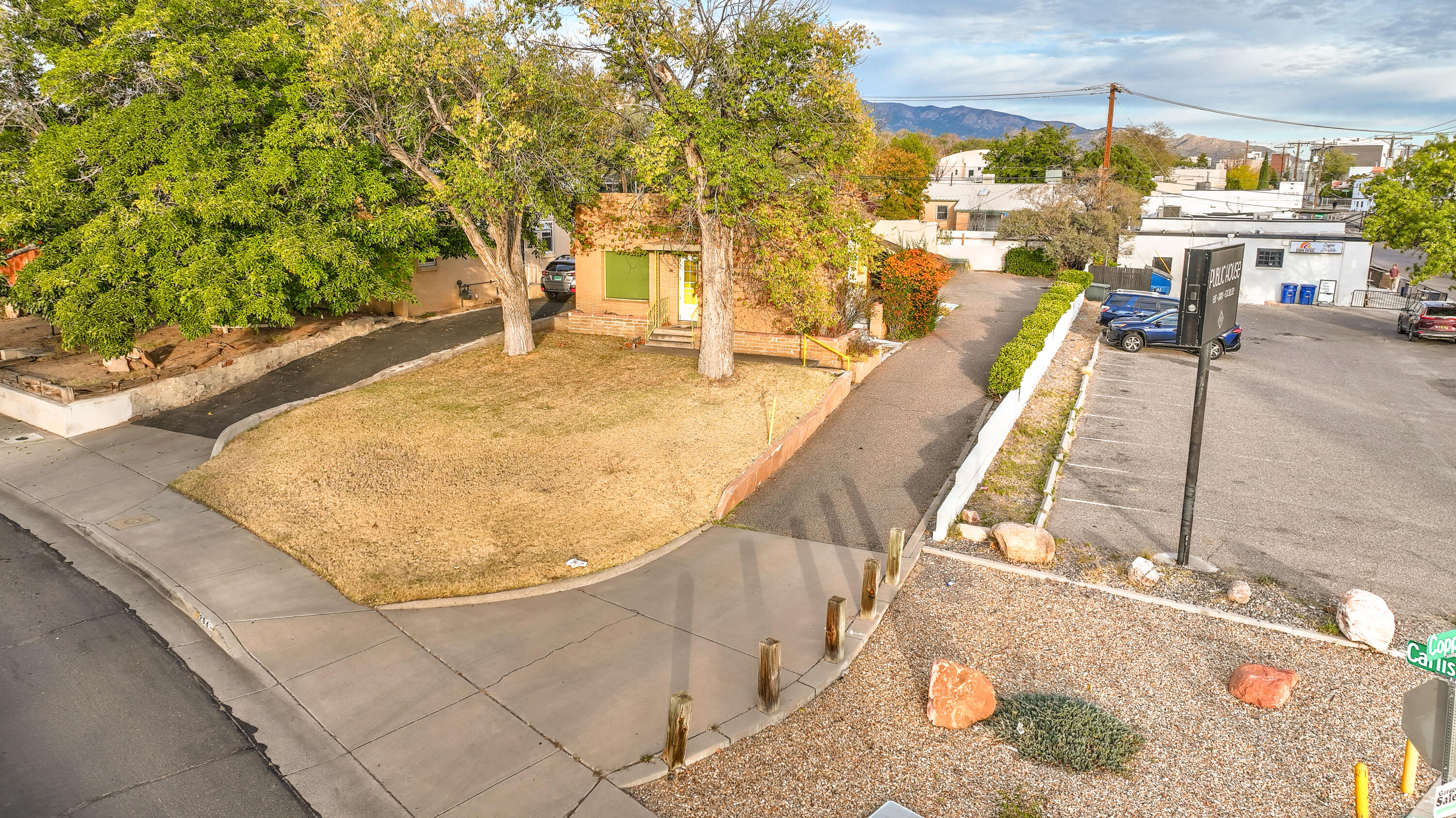 204 Carlisle Boulevard, Albuquerque, New Mexico image 24