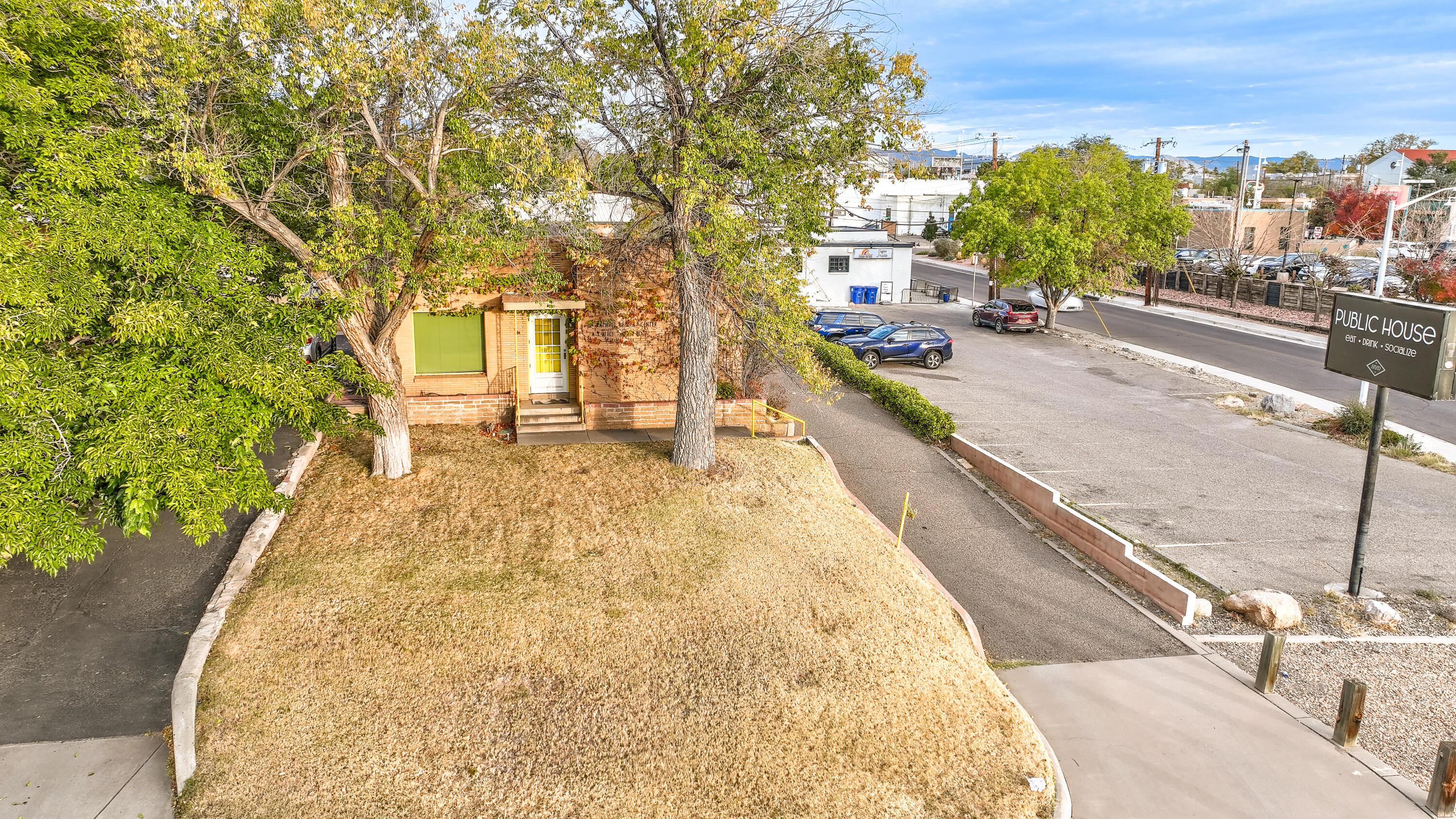 204 Carlisle Boulevard, Albuquerque, New Mexico image 22
