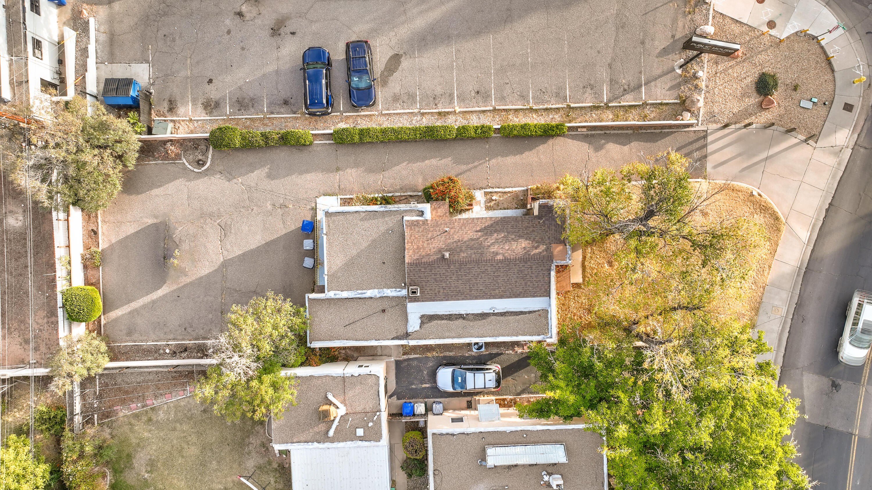 204 Carlisle Boulevard, Albuquerque, New Mexico image 30