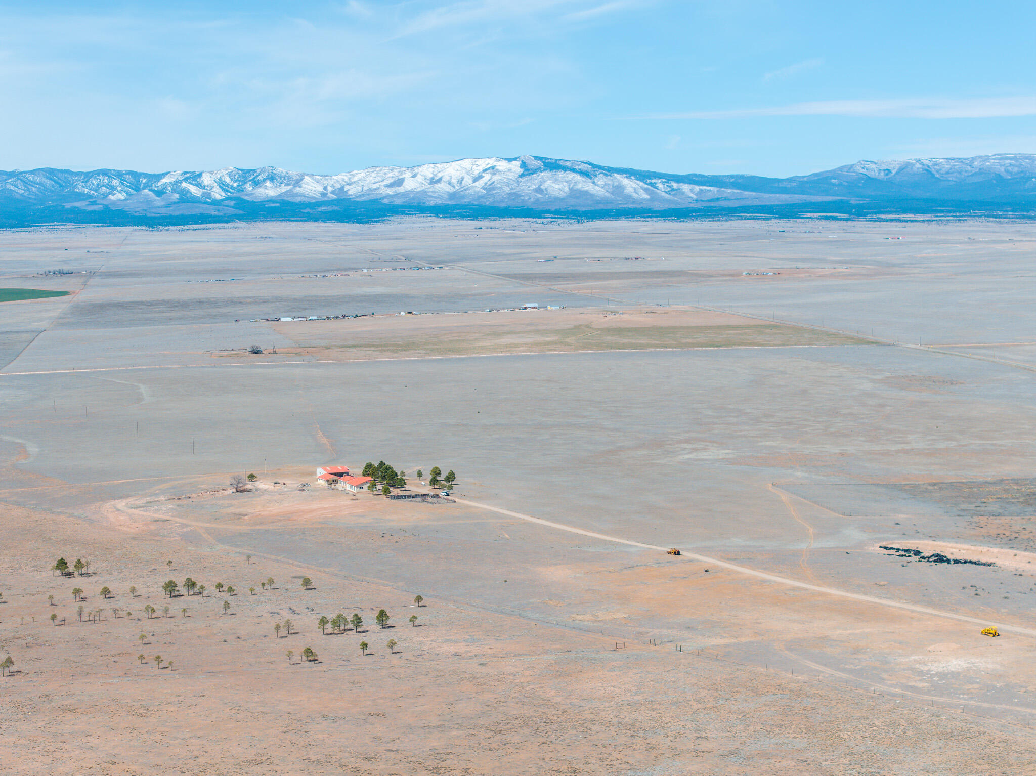 11 S Akin Farm Road, Estancia, New Mexico image 46