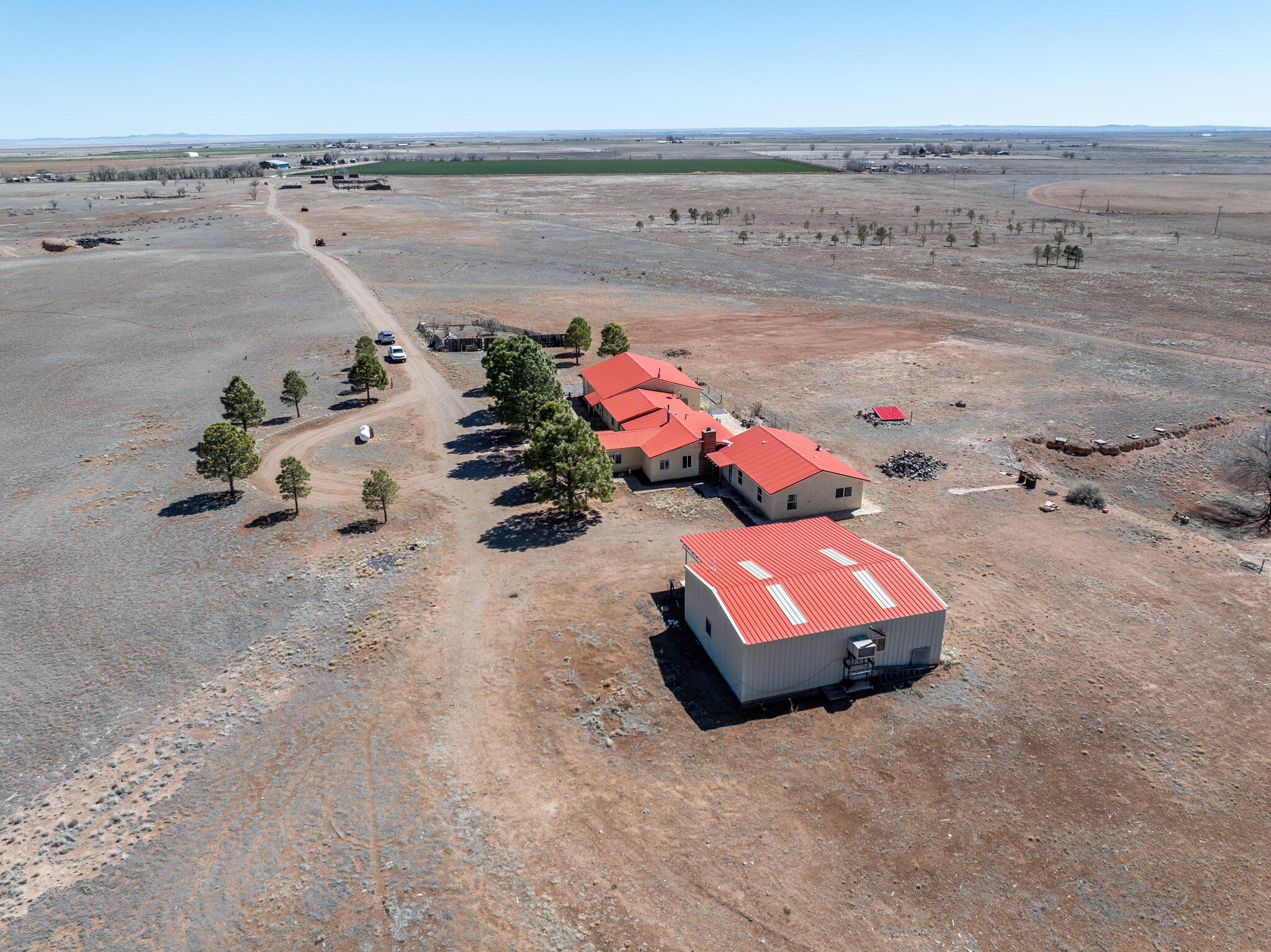 11 S Akin Farm Road, Estancia, New Mexico image 42