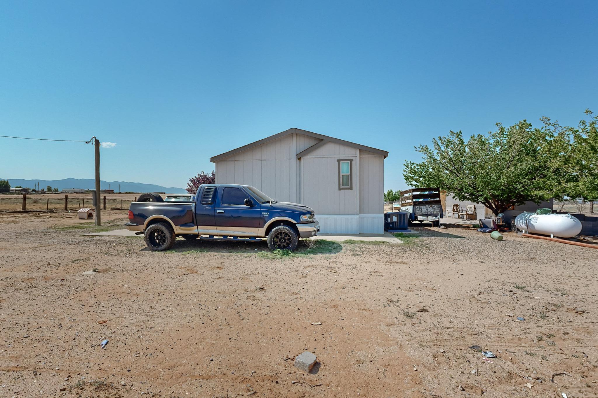 49 Mccrae Loop, Los Lunas, New Mexico image 32