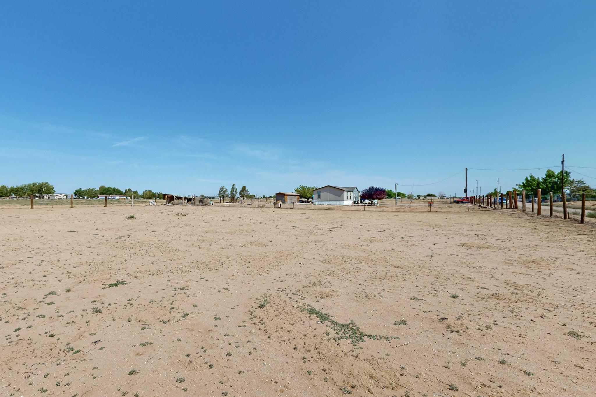 49 Mccrae Loop, Los Lunas, New Mexico image 35