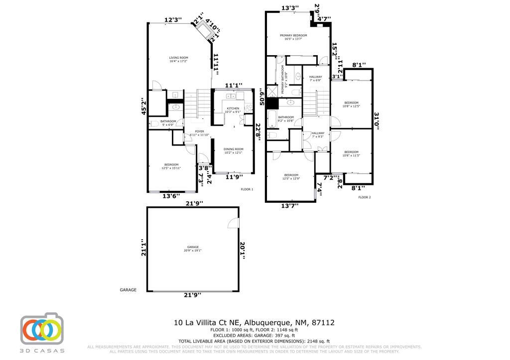 10 La Villita Court, Albuquerque, New Mexico image 34