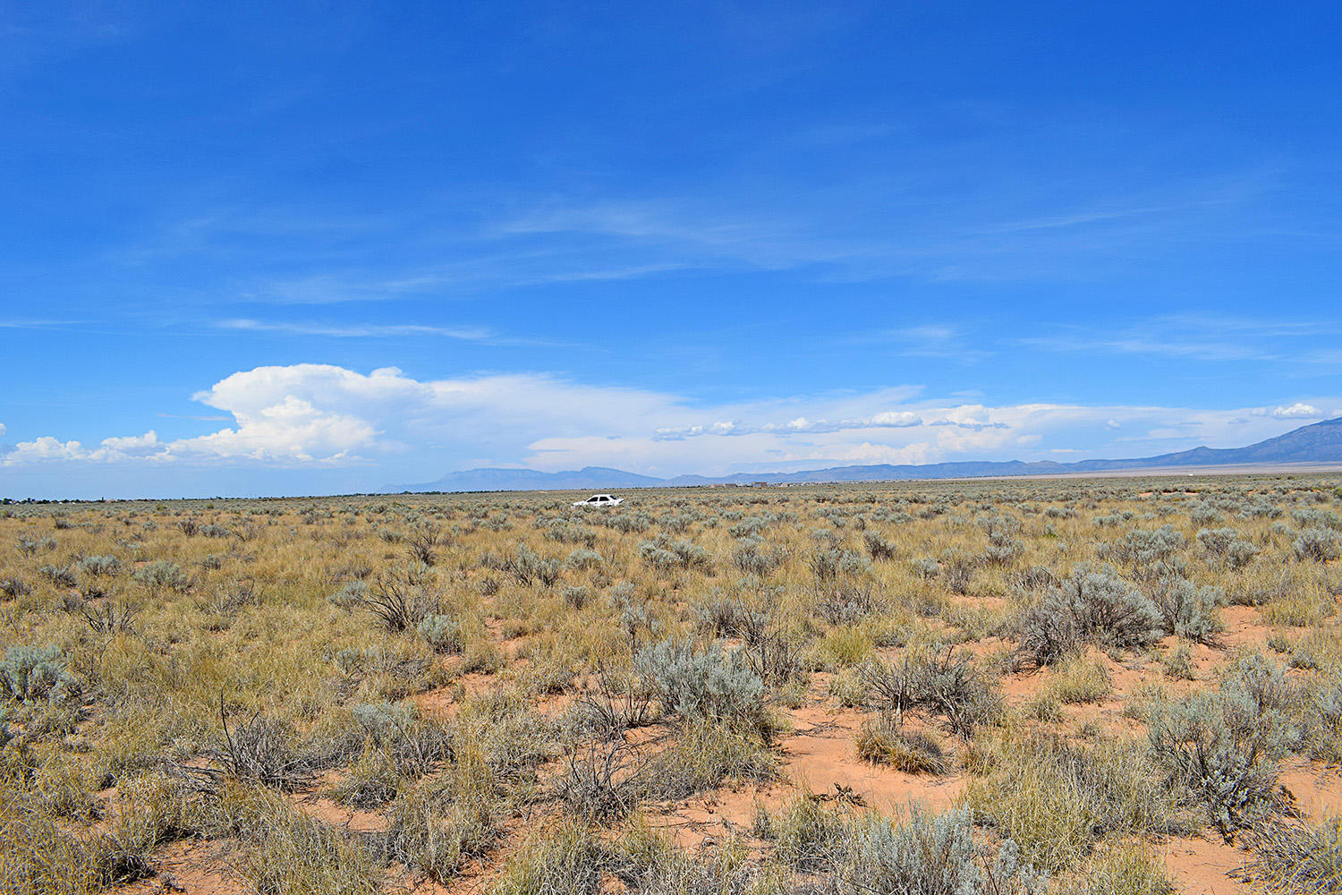 Lot 8 Rio Del Oro #9, Los Lunas, New Mexico image 4