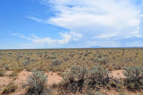 Vacant Land For Sale - LOT 8 Rio Del Oro #9<br/> Valencia County, Los Lunas, NM 87031