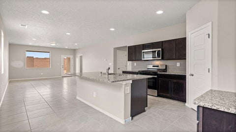 Photo of 4 El Nido Court SW, Los Lunas, NM 87031 (MLS # 1106596)
