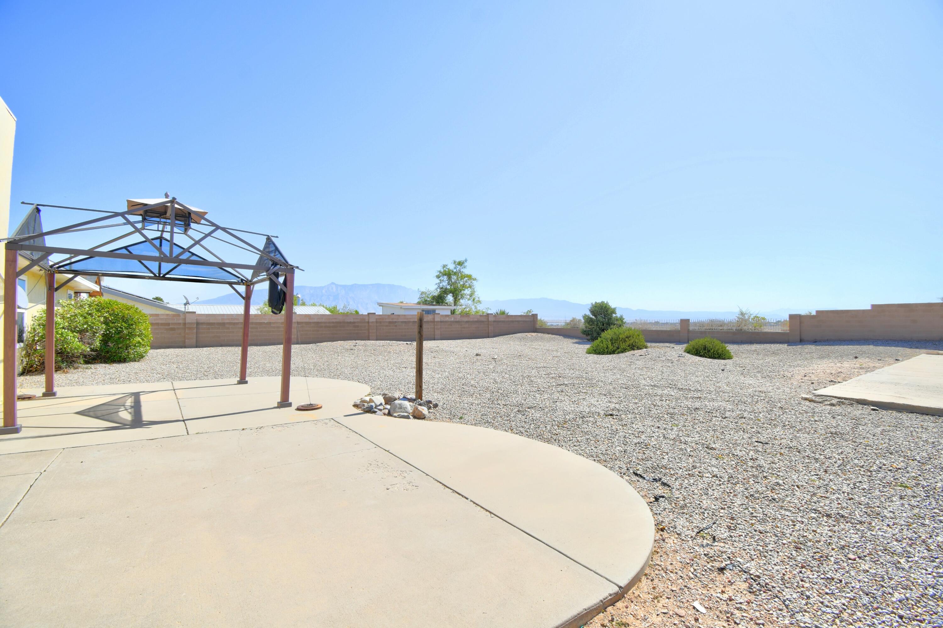 4516 Quartz Drive, Rio Rancho, New Mexico image 16