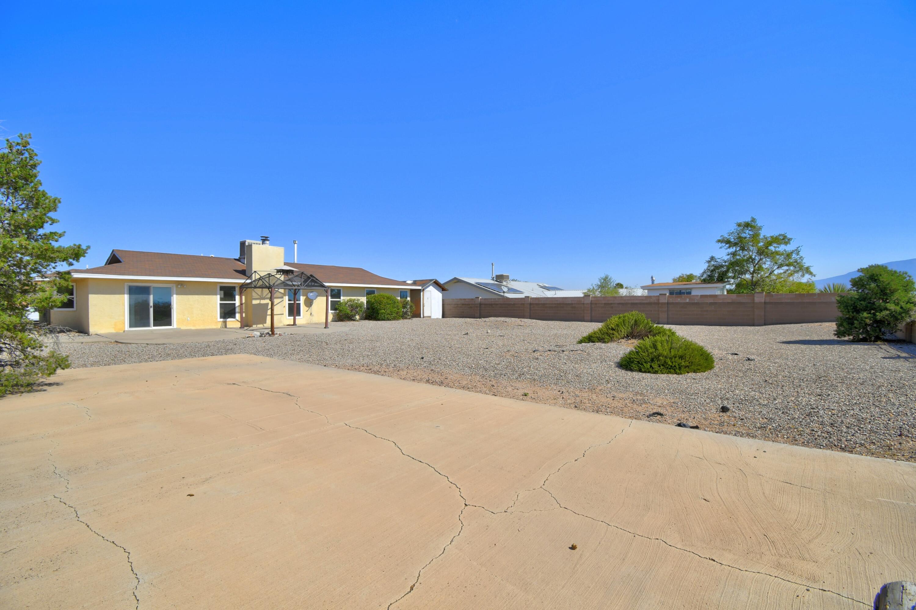 4516 Quartz Drive, Rio Rancho, New Mexico image 17