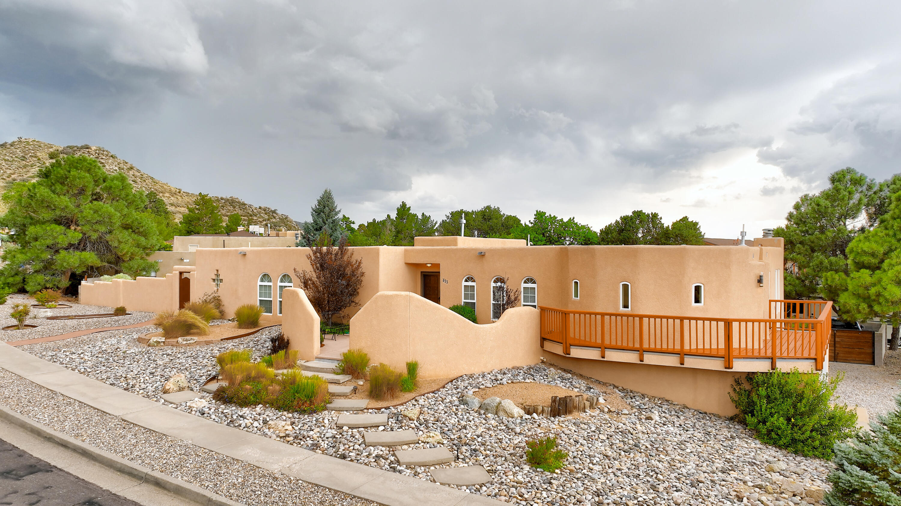 View Albuquerque, NM 87123 house