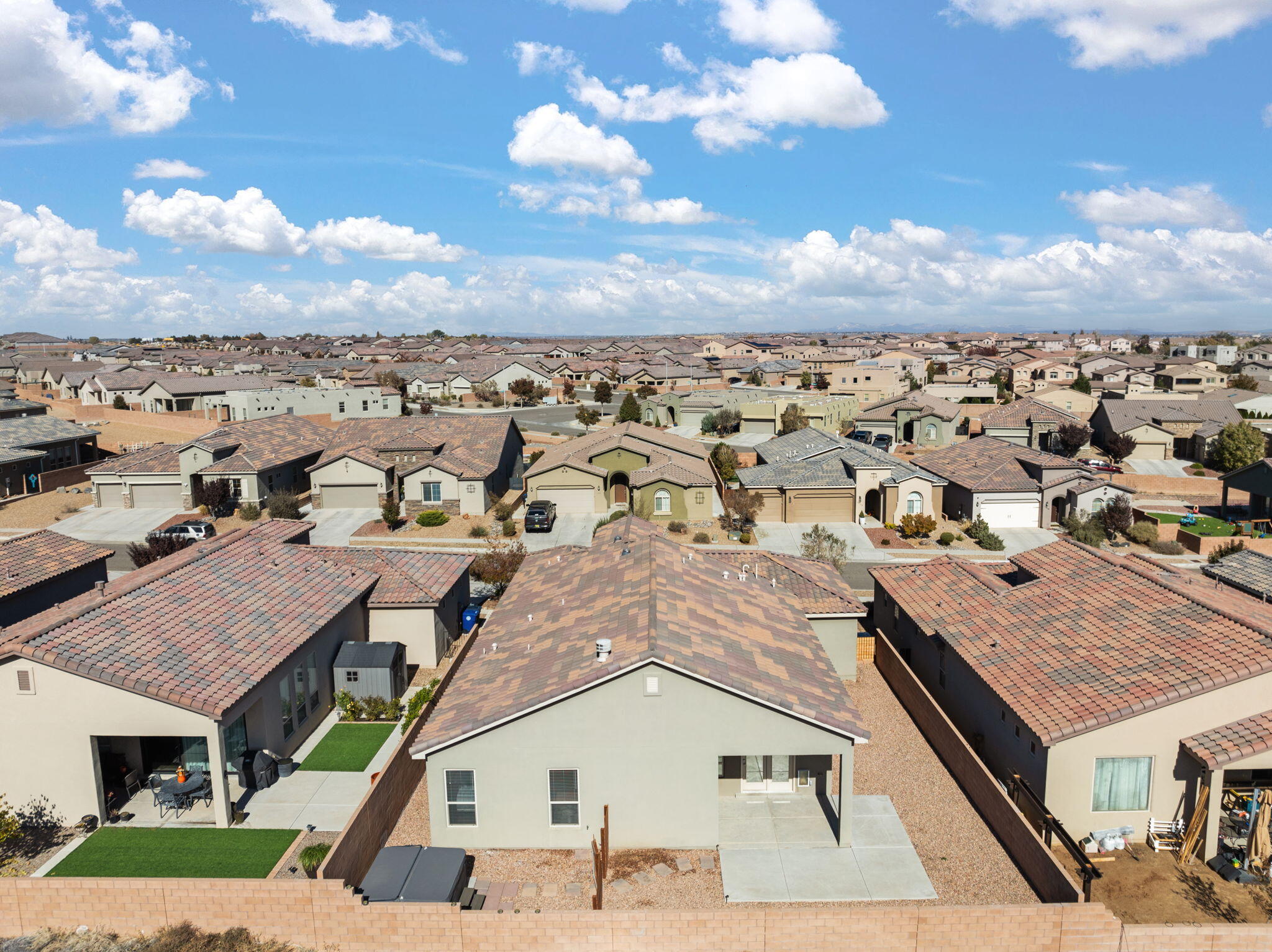 7424 Molas Road, Albuquerque, New Mexico image 43