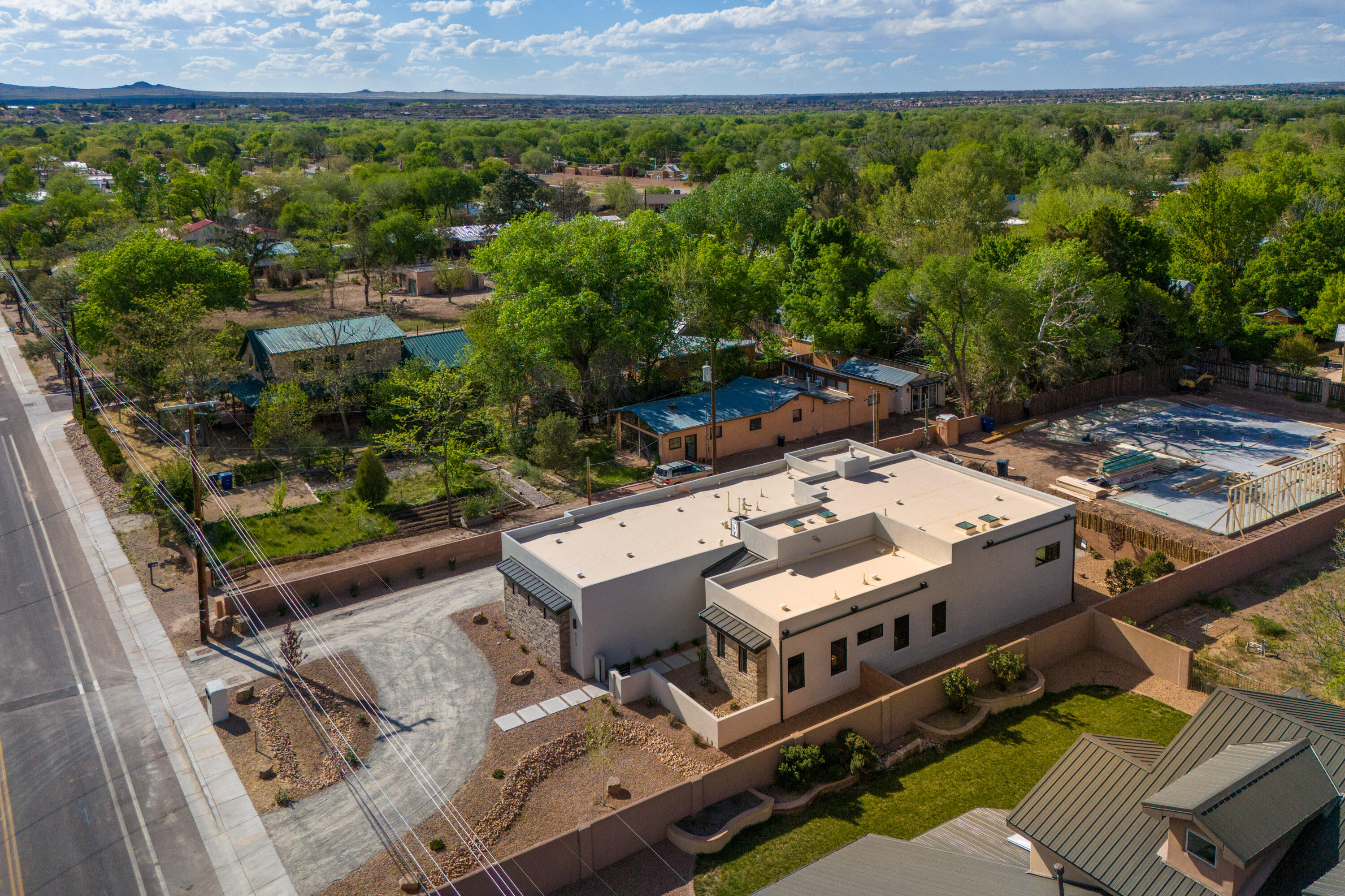 2213 Matthew Avenue, Albuquerque, New Mexico image 42