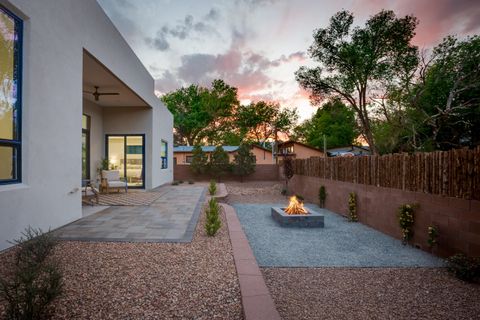 2213 Matthew Avenue, Albuquerque, NM 87104 - #: 1058646