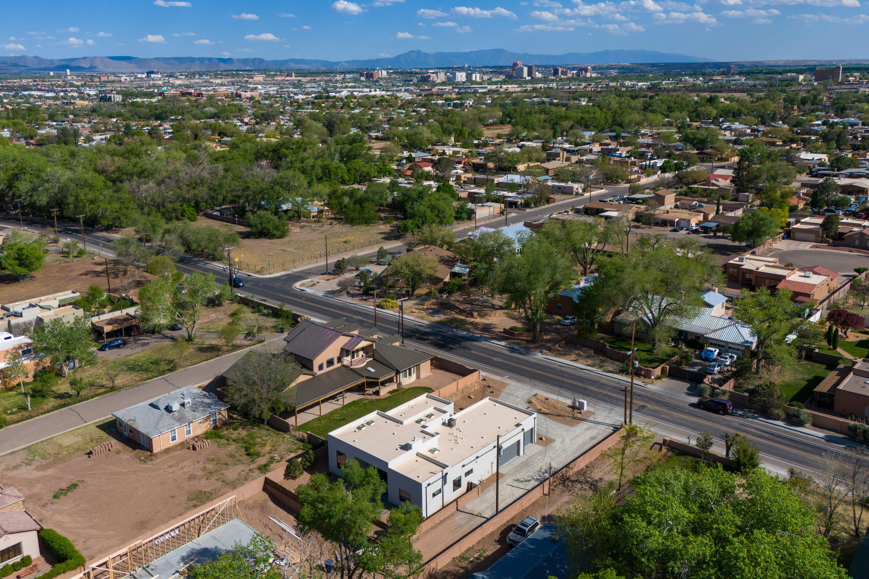 2213 Matthew Avenue, Albuquerque, New Mexico image 44