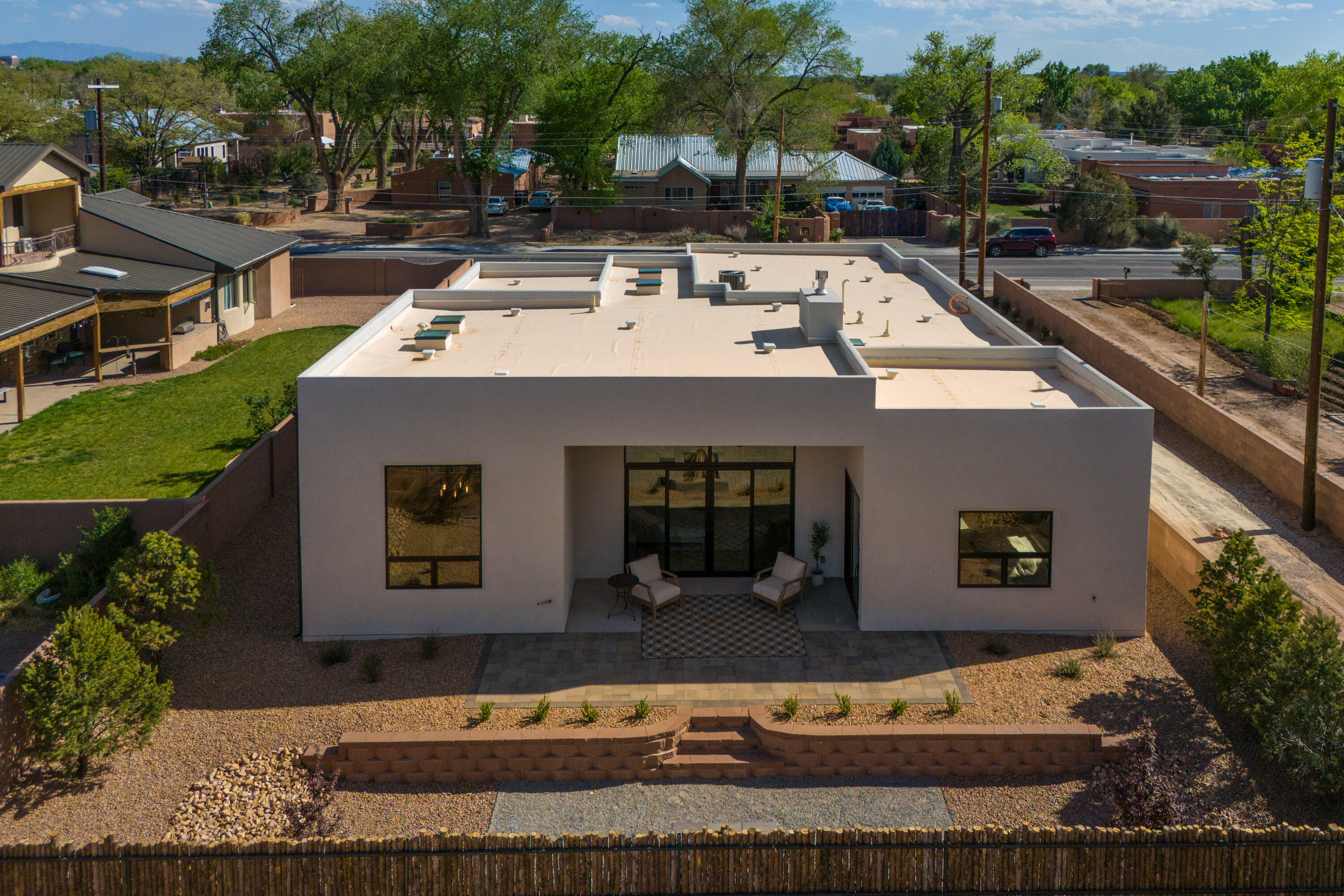 2213 Matthew Avenue, Albuquerque, New Mexico image 38