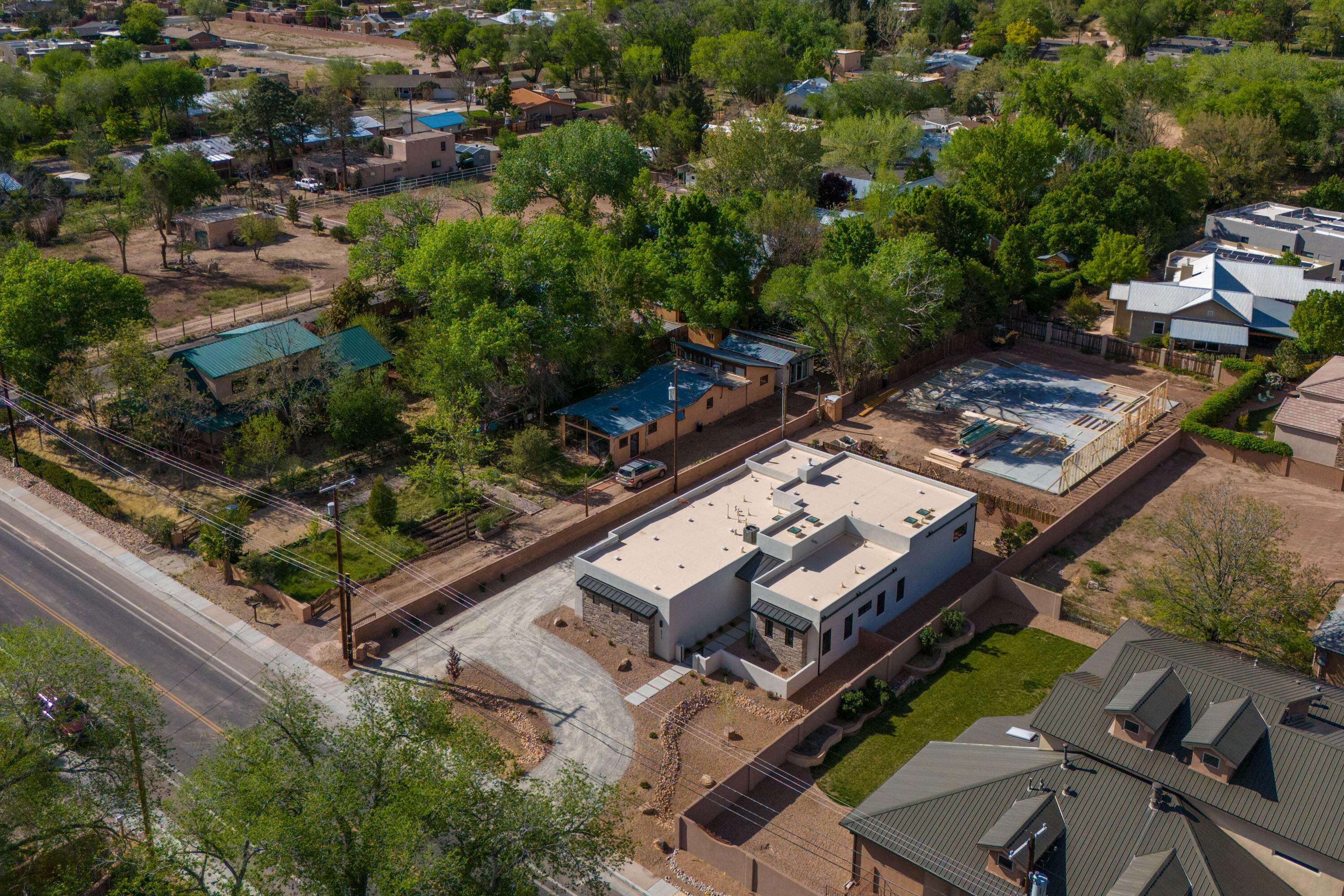 2213 Matthew Avenue, Albuquerque, New Mexico image 41