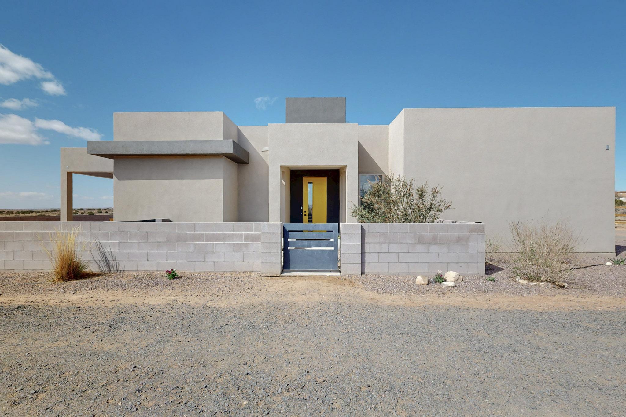 6119 Magnet Road, Rio Rancho, New Mexico image 1