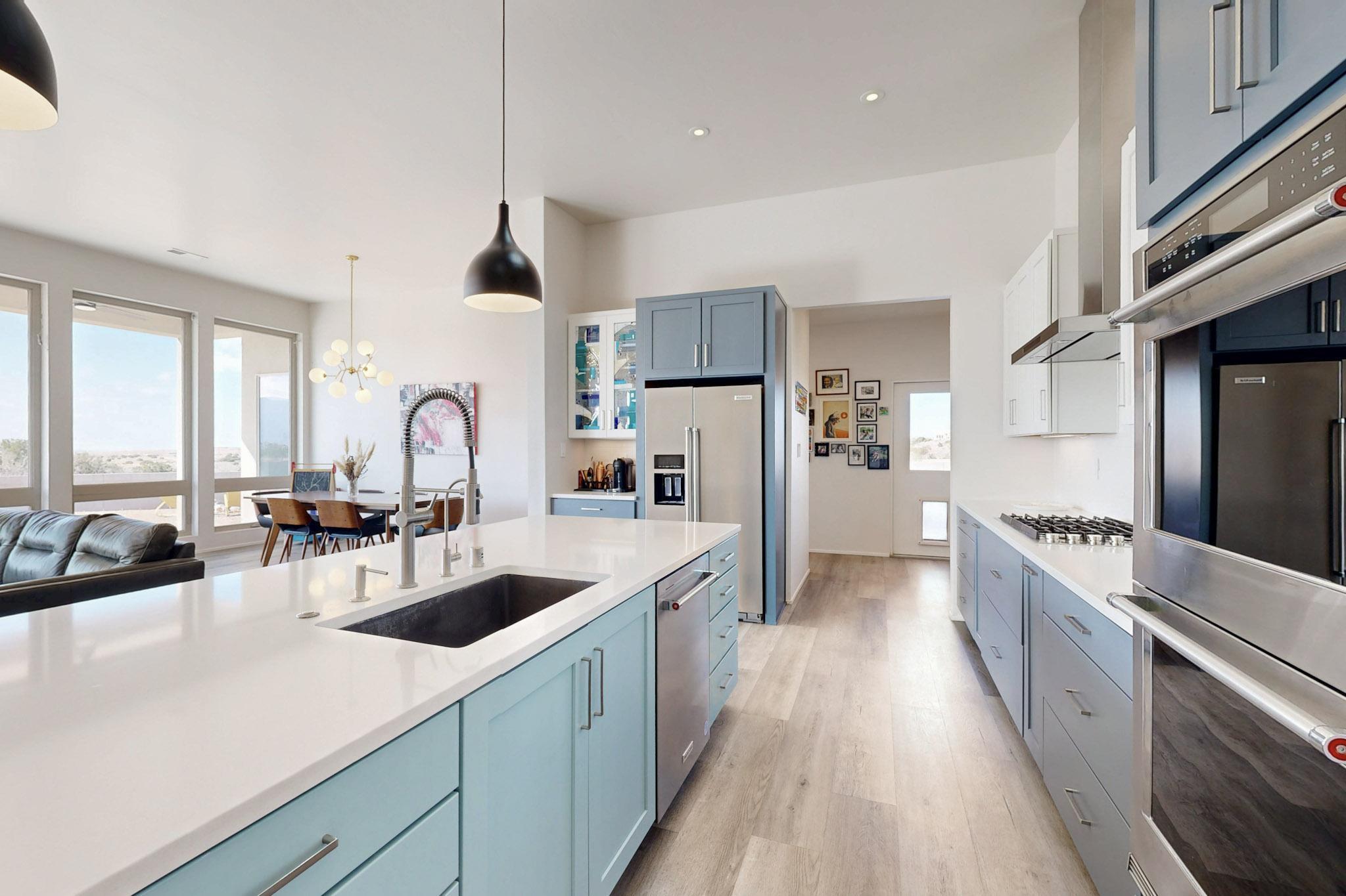 6119 Magnet Road, Rio Rancho, New Mexico image 3
