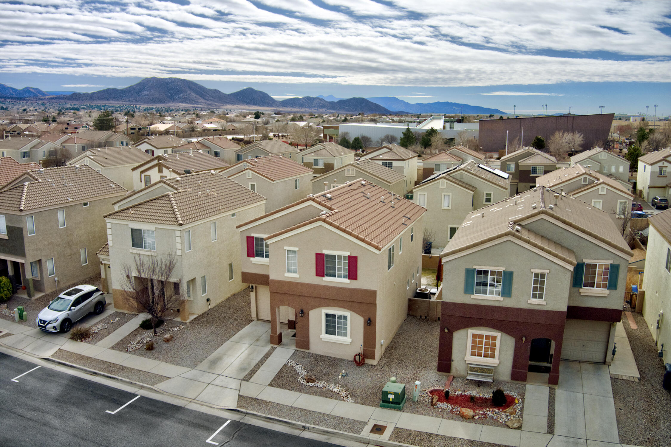 10912 Tomatillo Lane, Albuquerque, New Mexico image 29