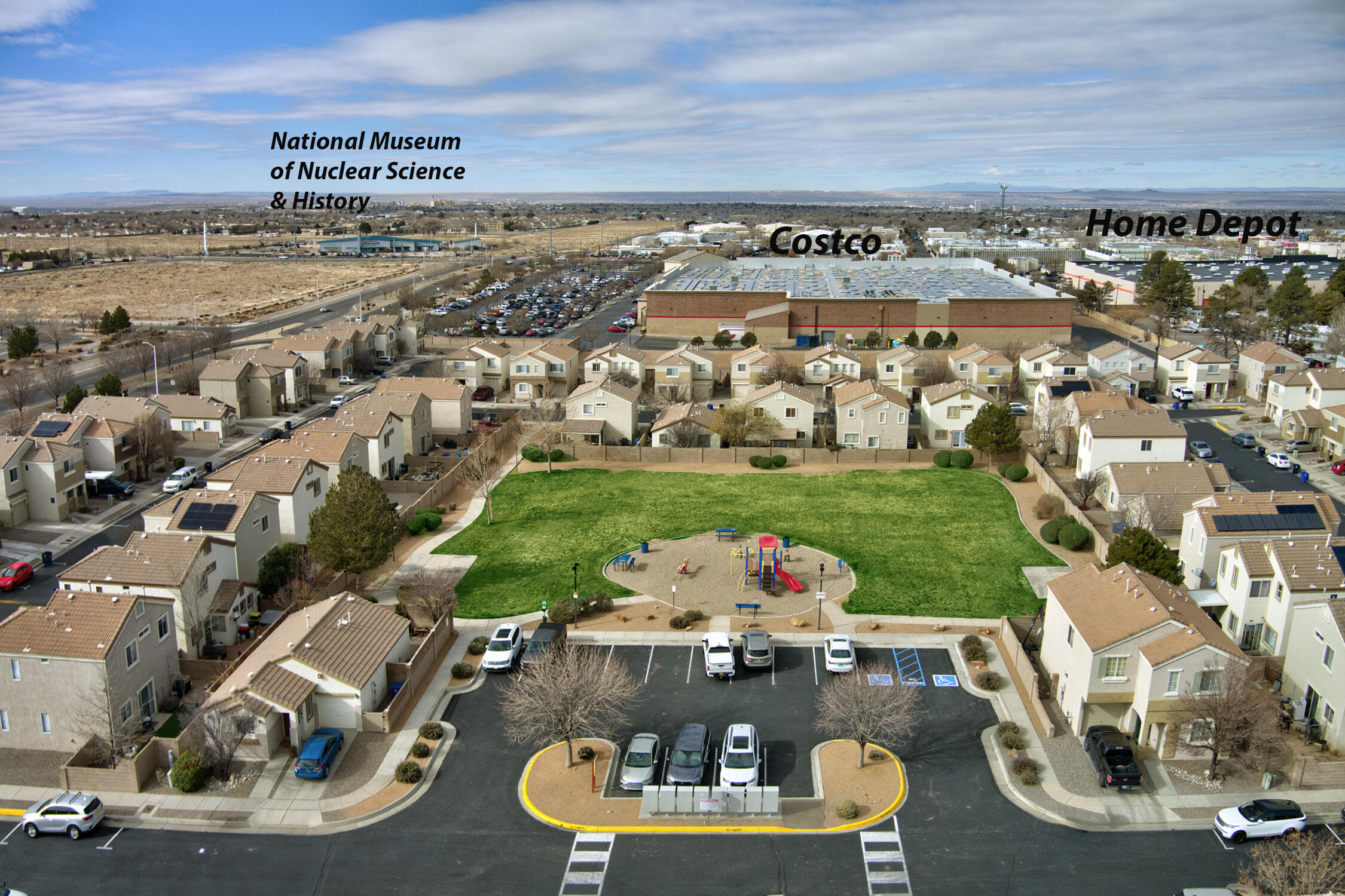 10912 Tomatillo Lane, Albuquerque, New Mexico image 24